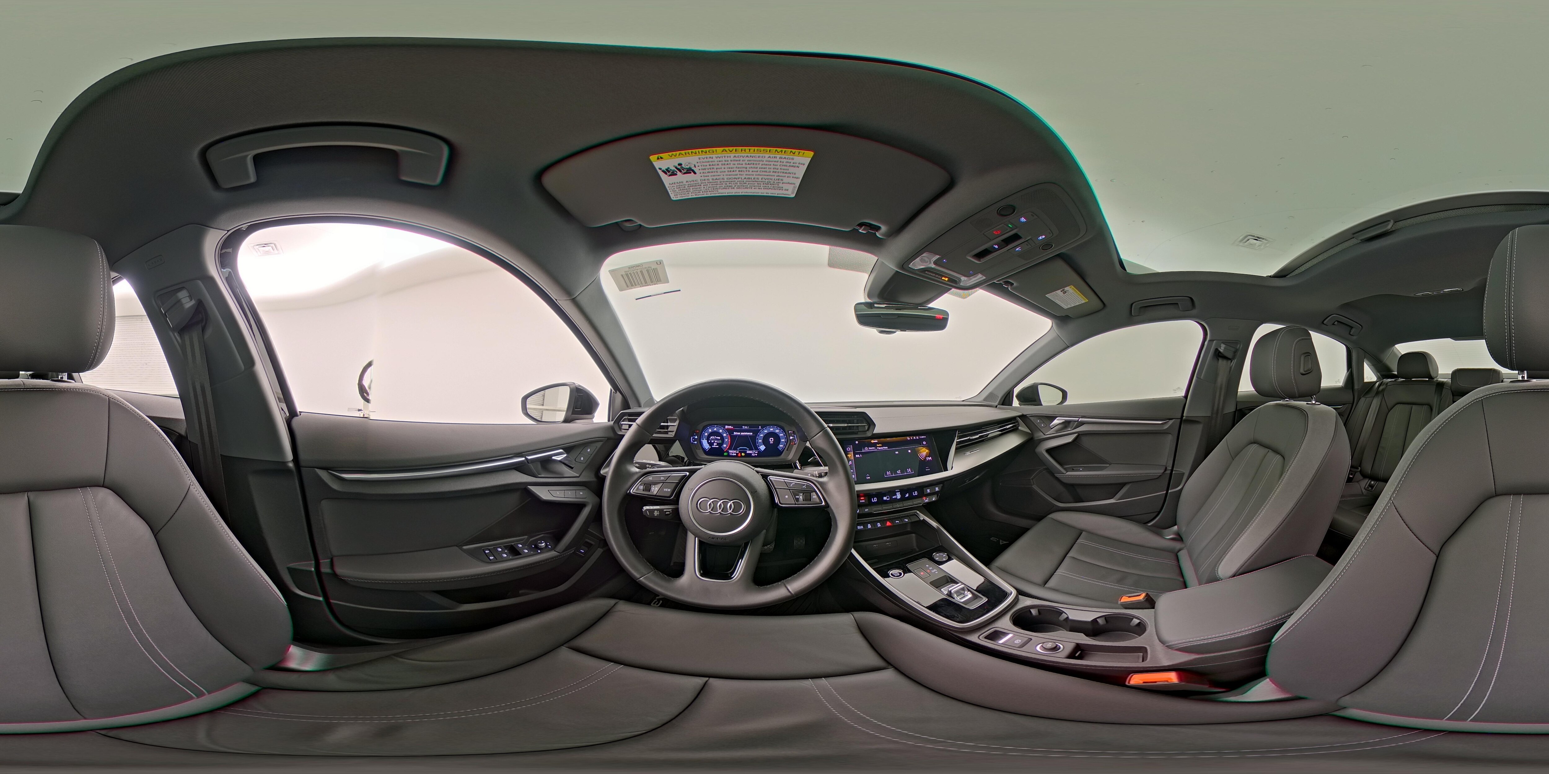 2023 Audi A3 Sedan Premium - Photo 27