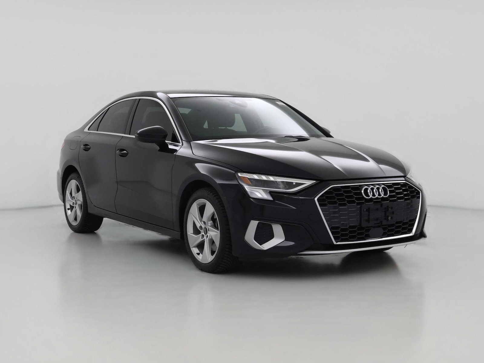 2023 Audi A3 Sedan Premium - Photo 1