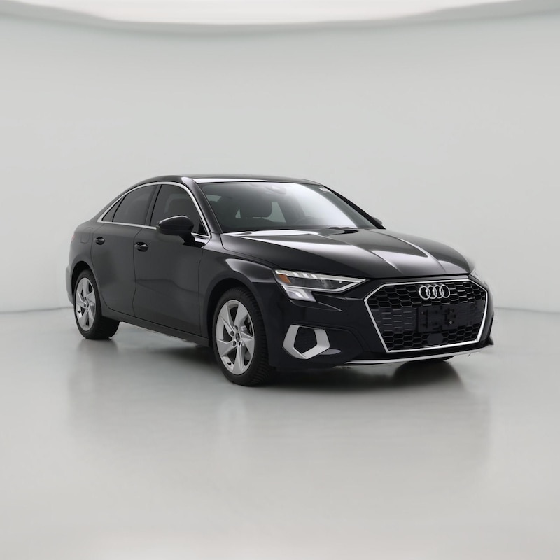 2023 Audi A3 Premium