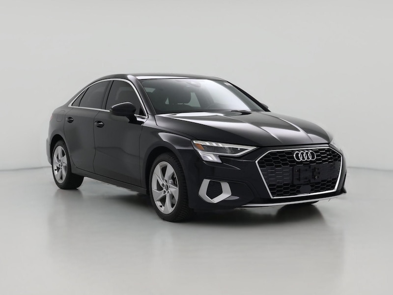 2023 Audi A3 Premium