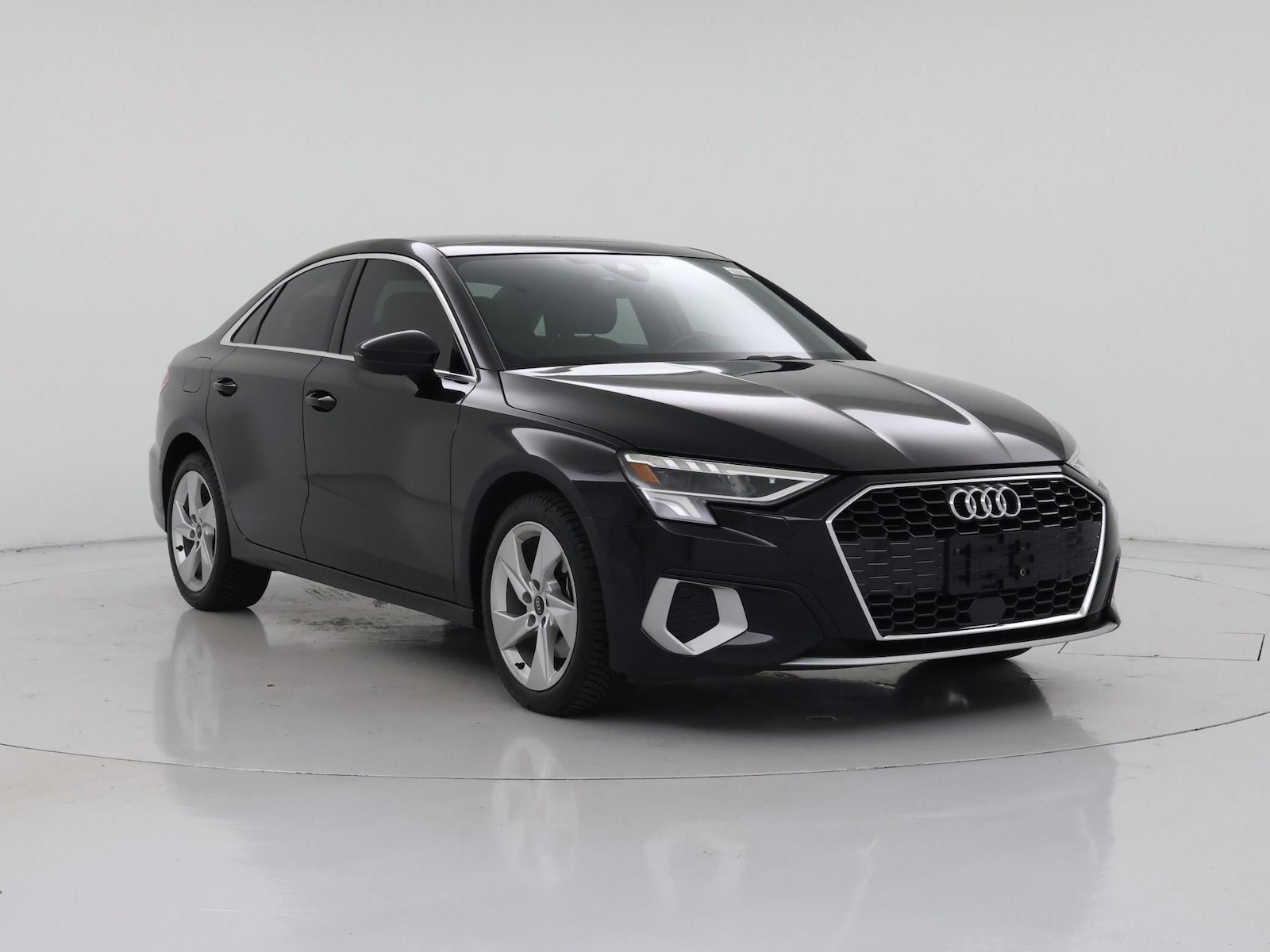 2023 Audi A3 Sedan Premium - Photo 2