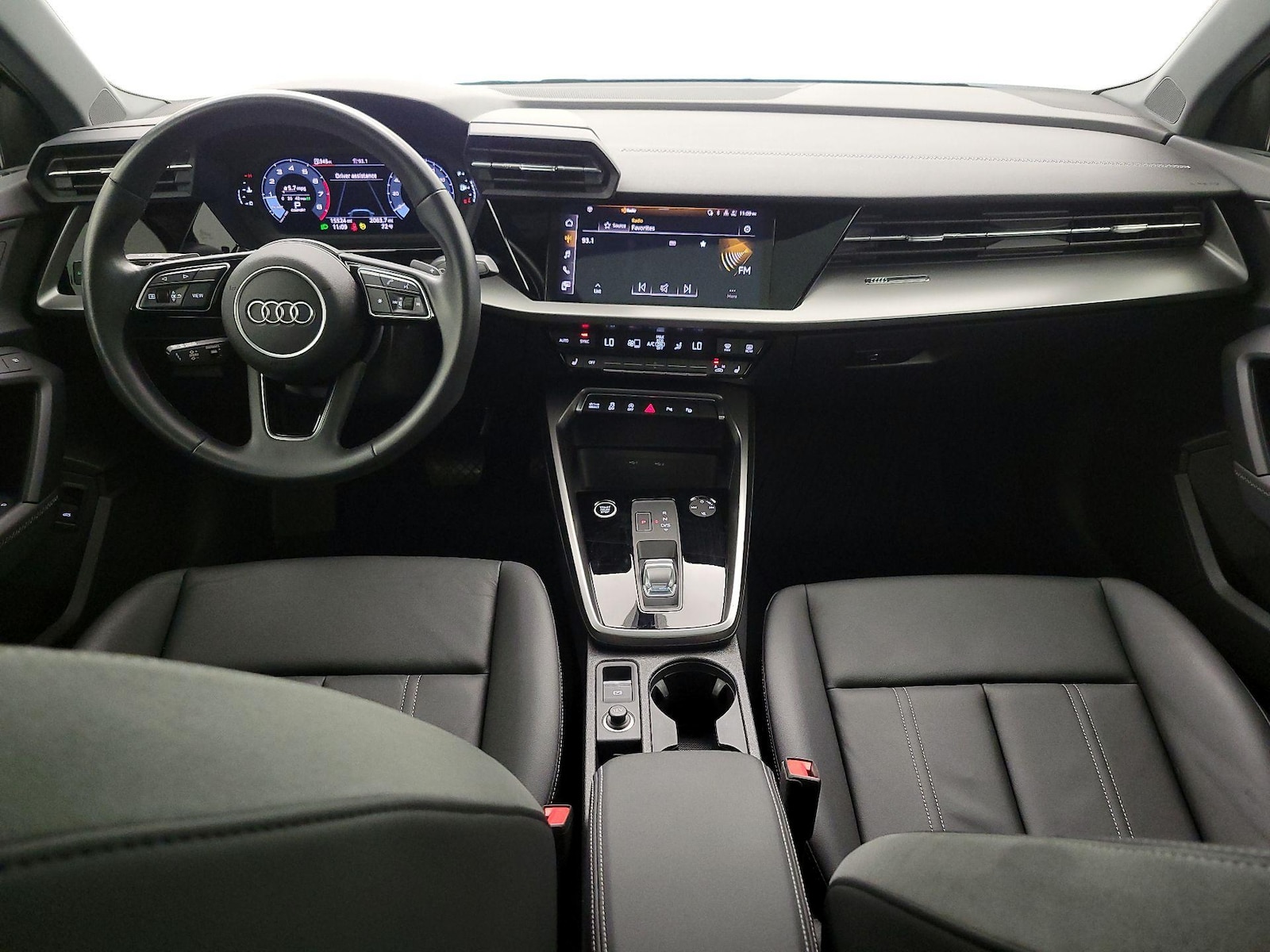 2023 Audi A3 Sedan Premium - Photo 10