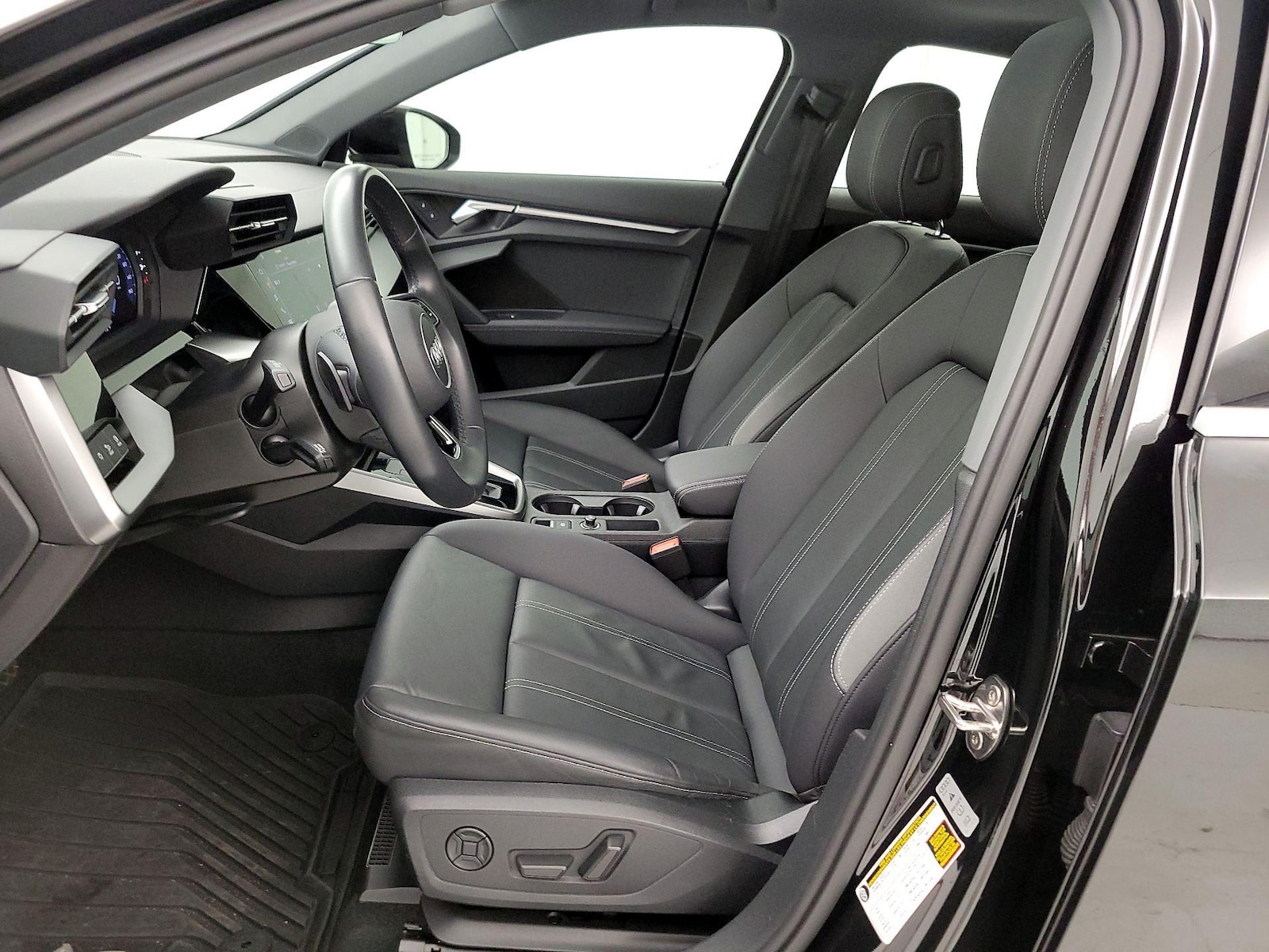 2023 Audi A3 Sedan Premium - Photo 12