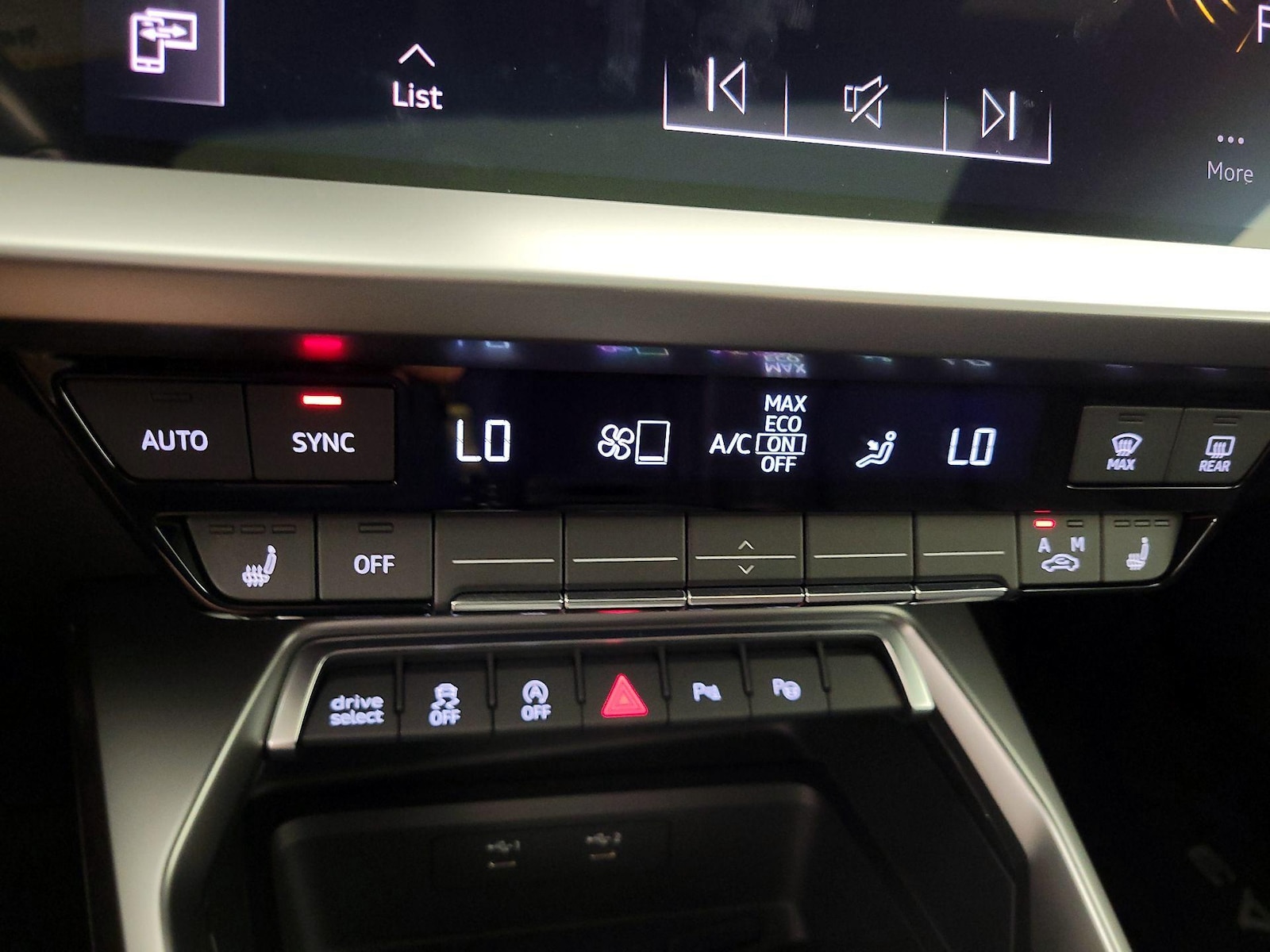 2023 Audi A3 Sedan Premium - Photo 17