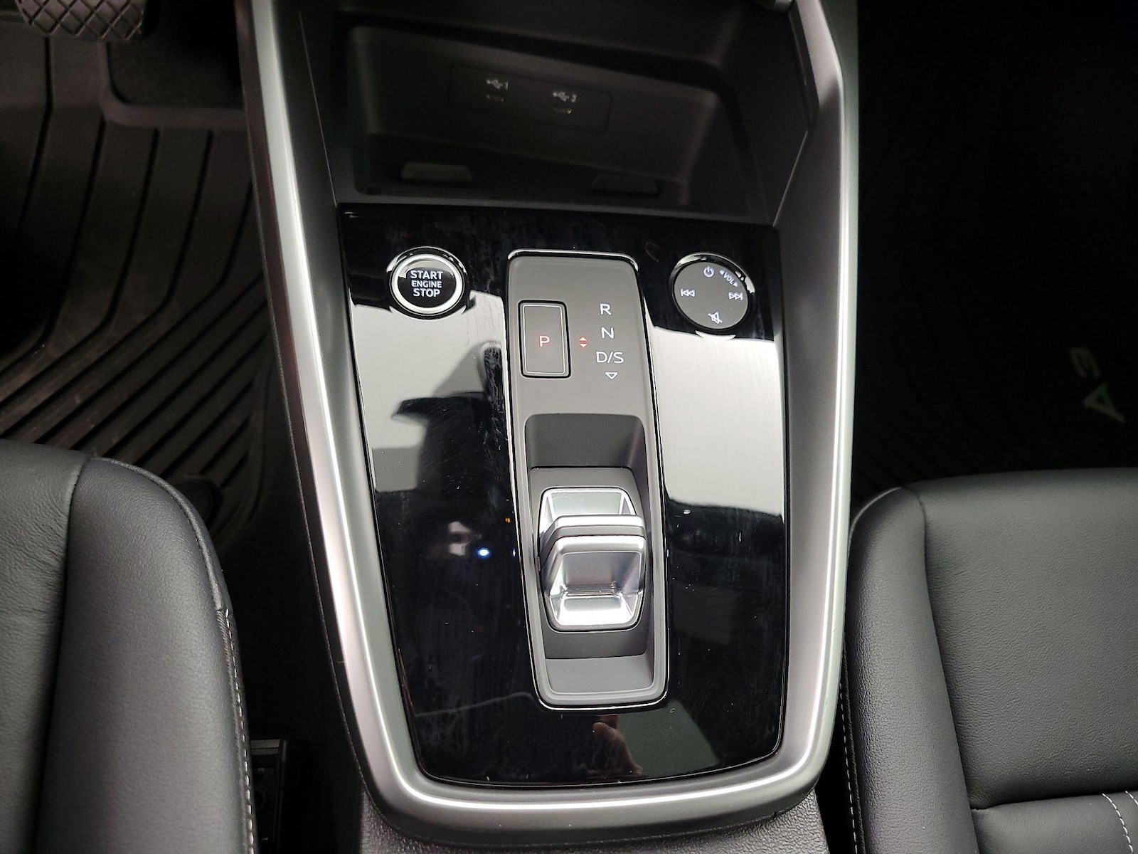 2023 Audi A3 Sedan Premium - Photo 18