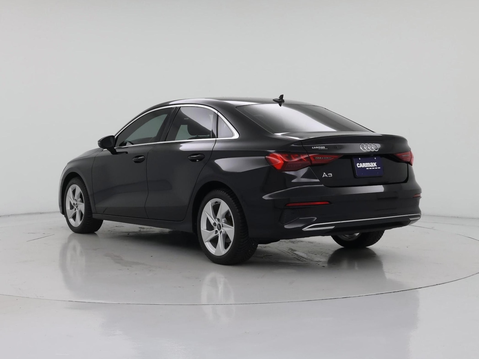 2023 Audi A3 Sedan Premium - Photo 3