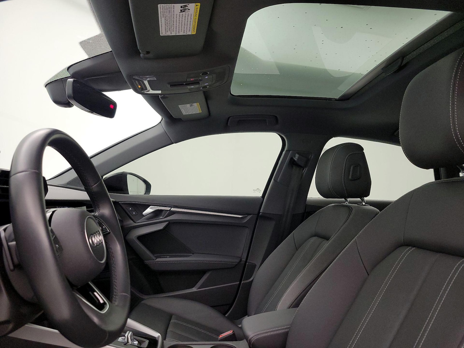 2023 Audi A3 Sedan Premium - Photo 20