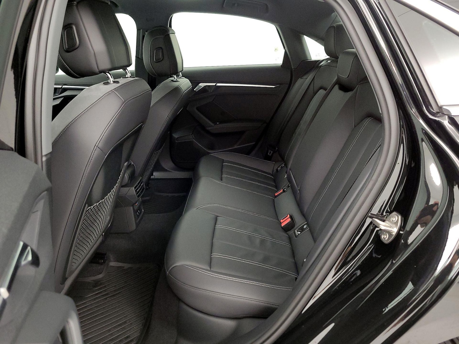 2023 Audi A3 Sedan Premium - Photo 21