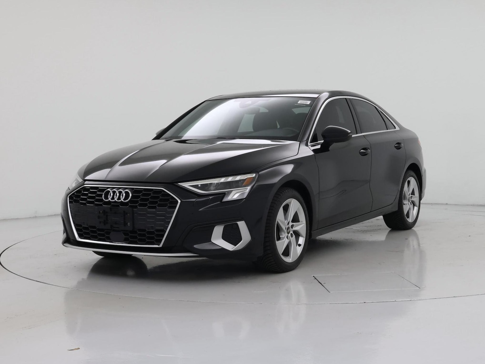 2023 Audi A3 Sedan Premium - Photo 5