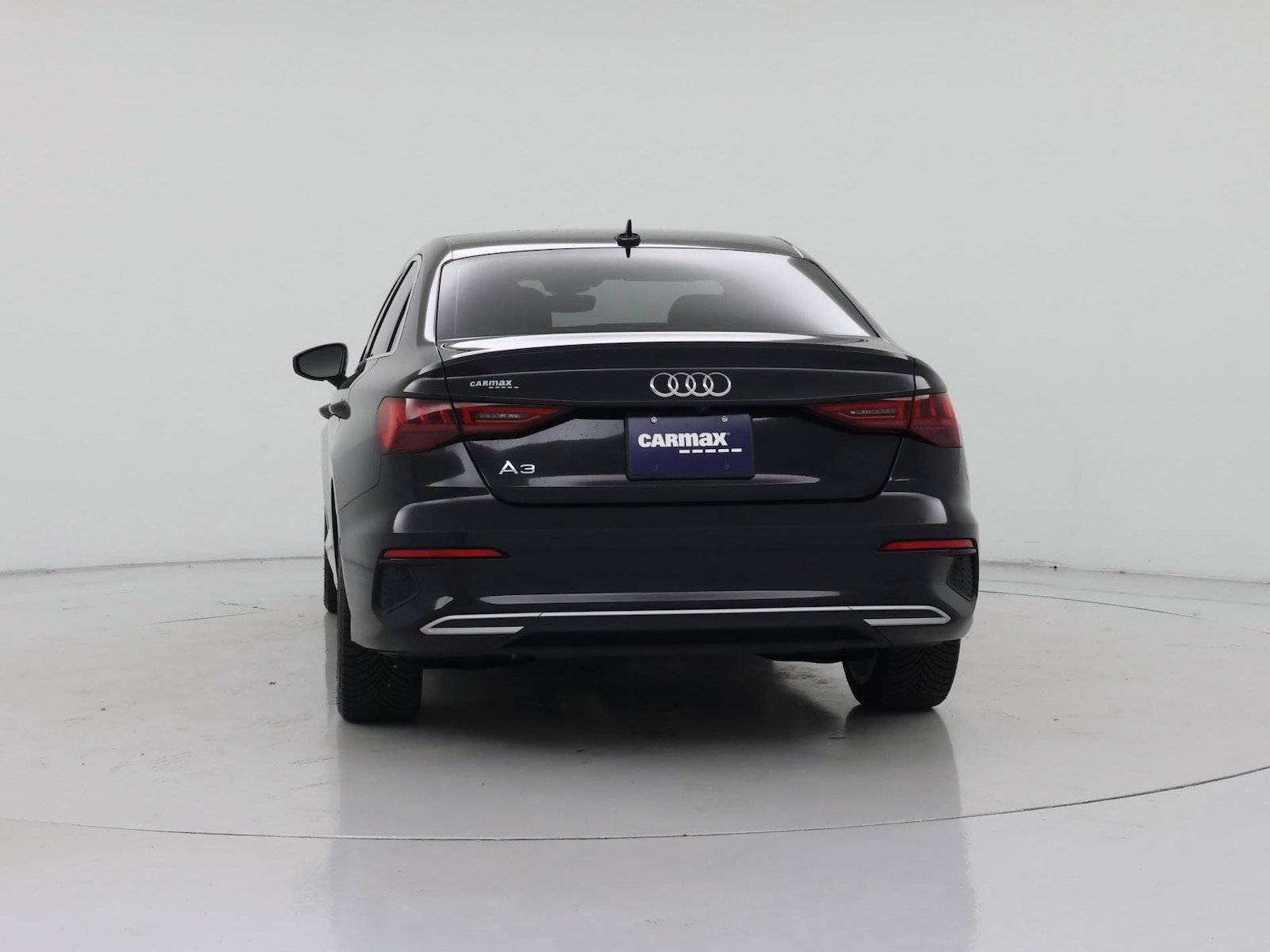 2023 Audi A3 Sedan Premium - Photo 7