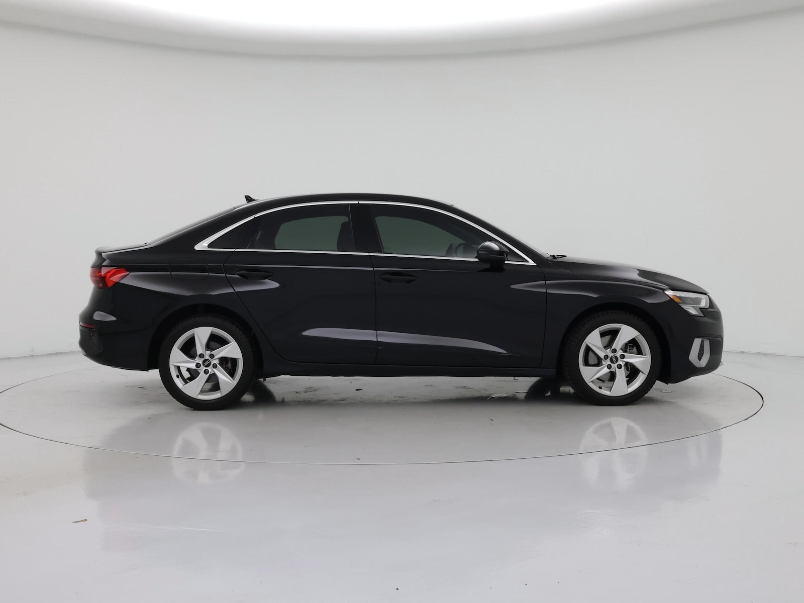 2023 Audi A3 Sedan Premium - Photo 8