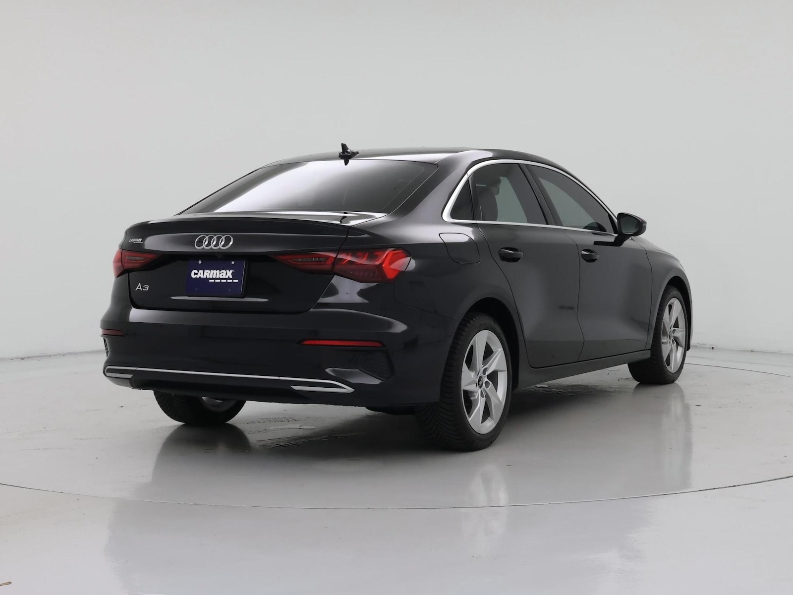 2023 Audi A3 Sedan Premium - Photo 9
