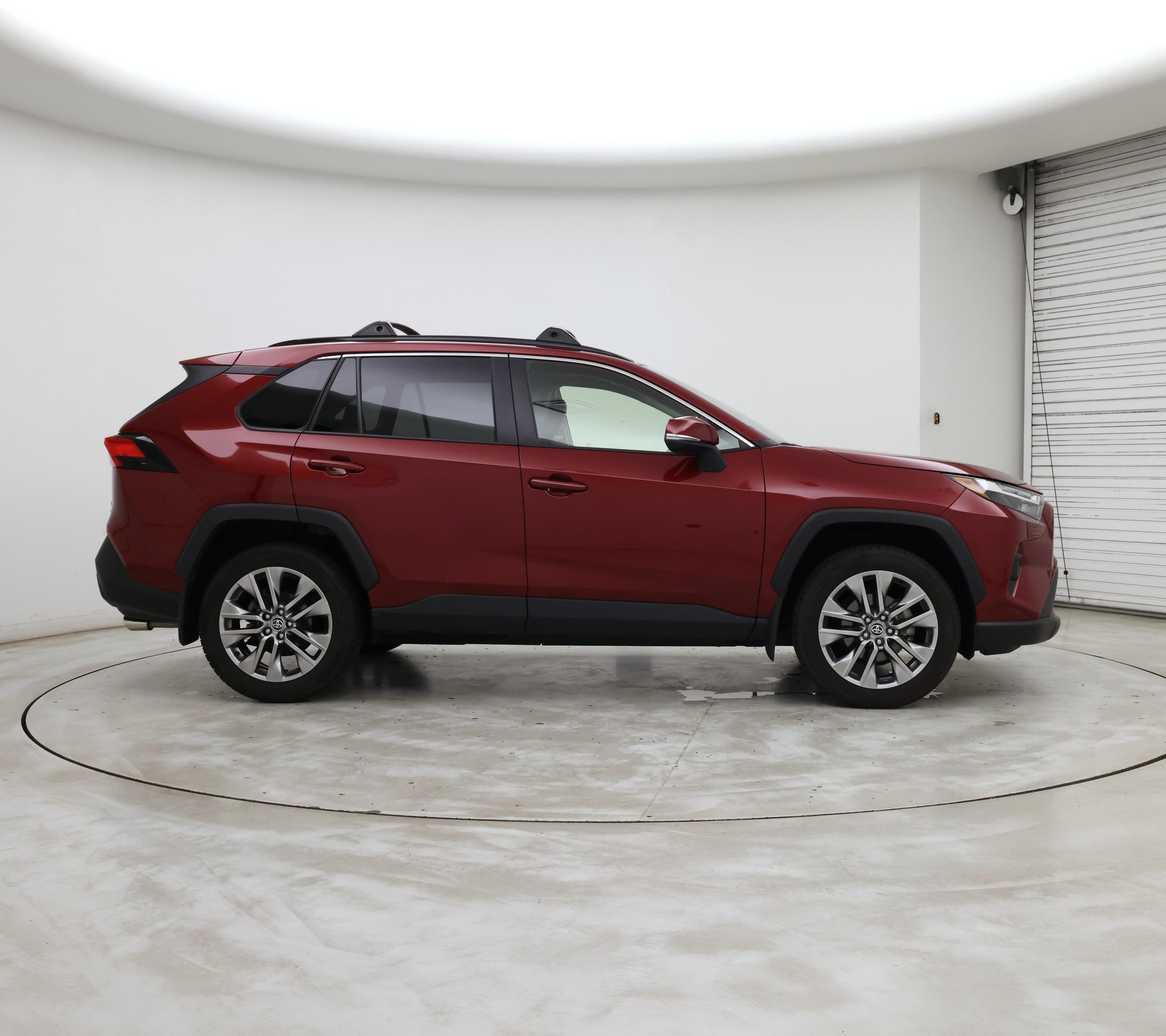 Thumbnail: 2025 Toyota RAV4 - 7