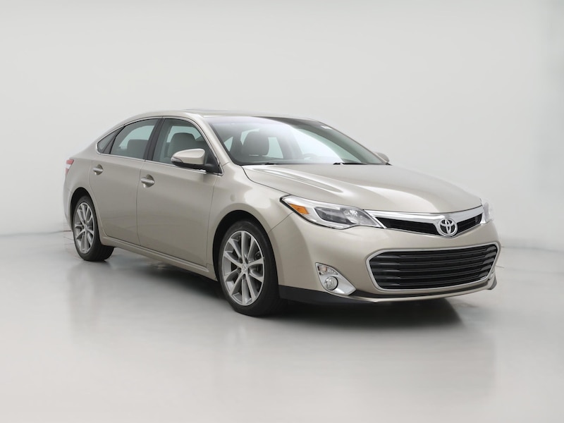 2015 Toyota Avalon Touring -
                  Oklahoma City, OK