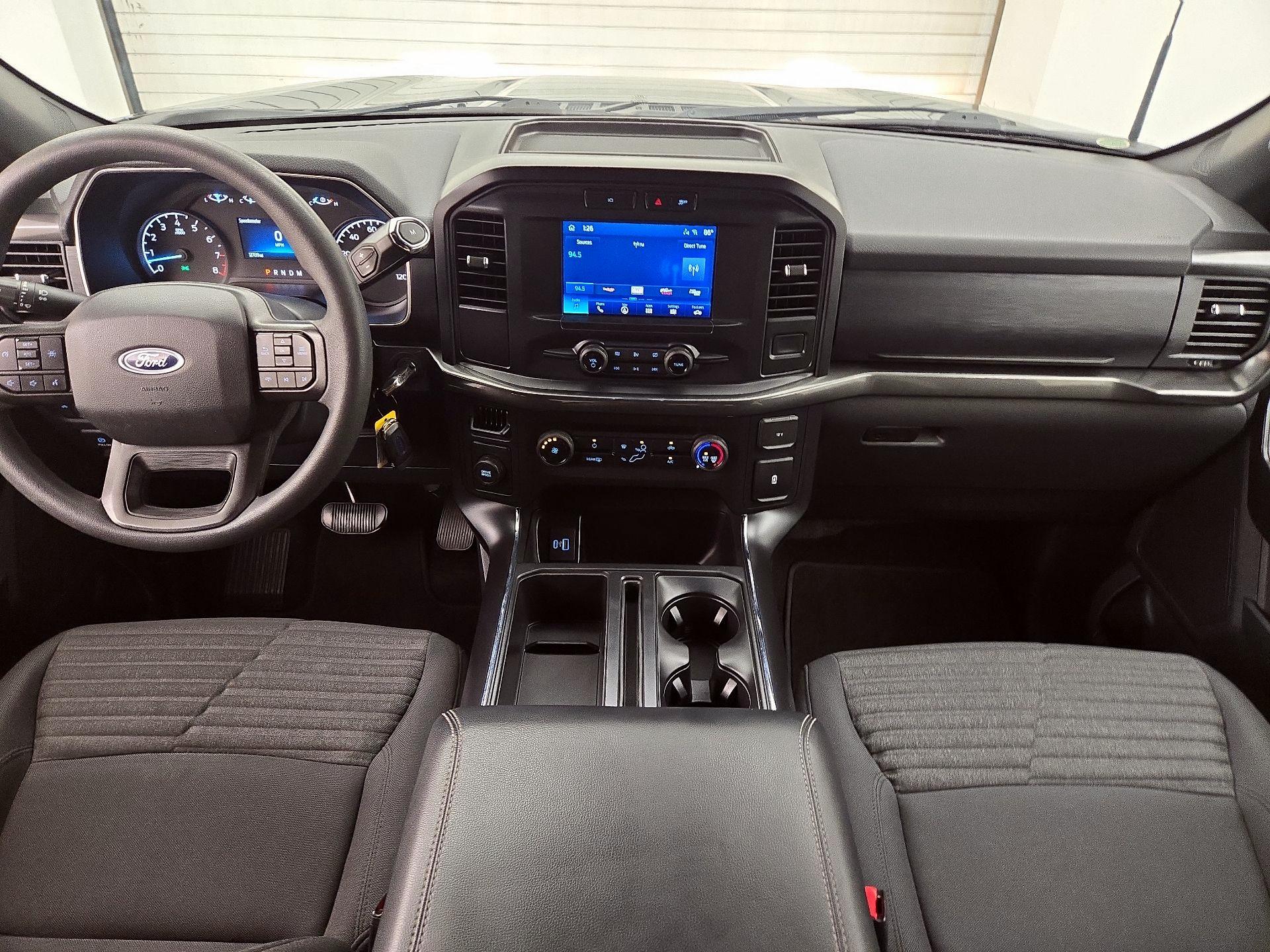 Thumbnail: 2021 Ford F-150 - 9