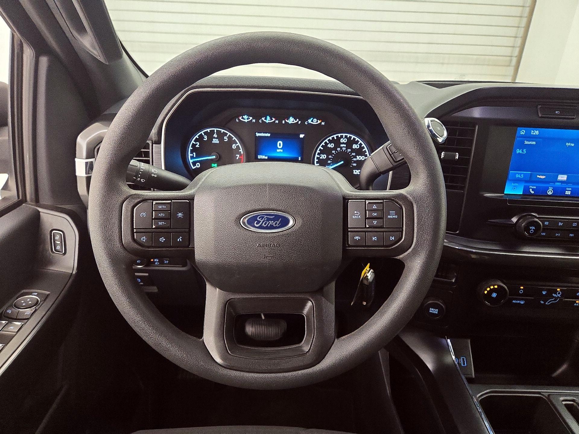Thumbnail: 2021 Ford F-150 - 10
