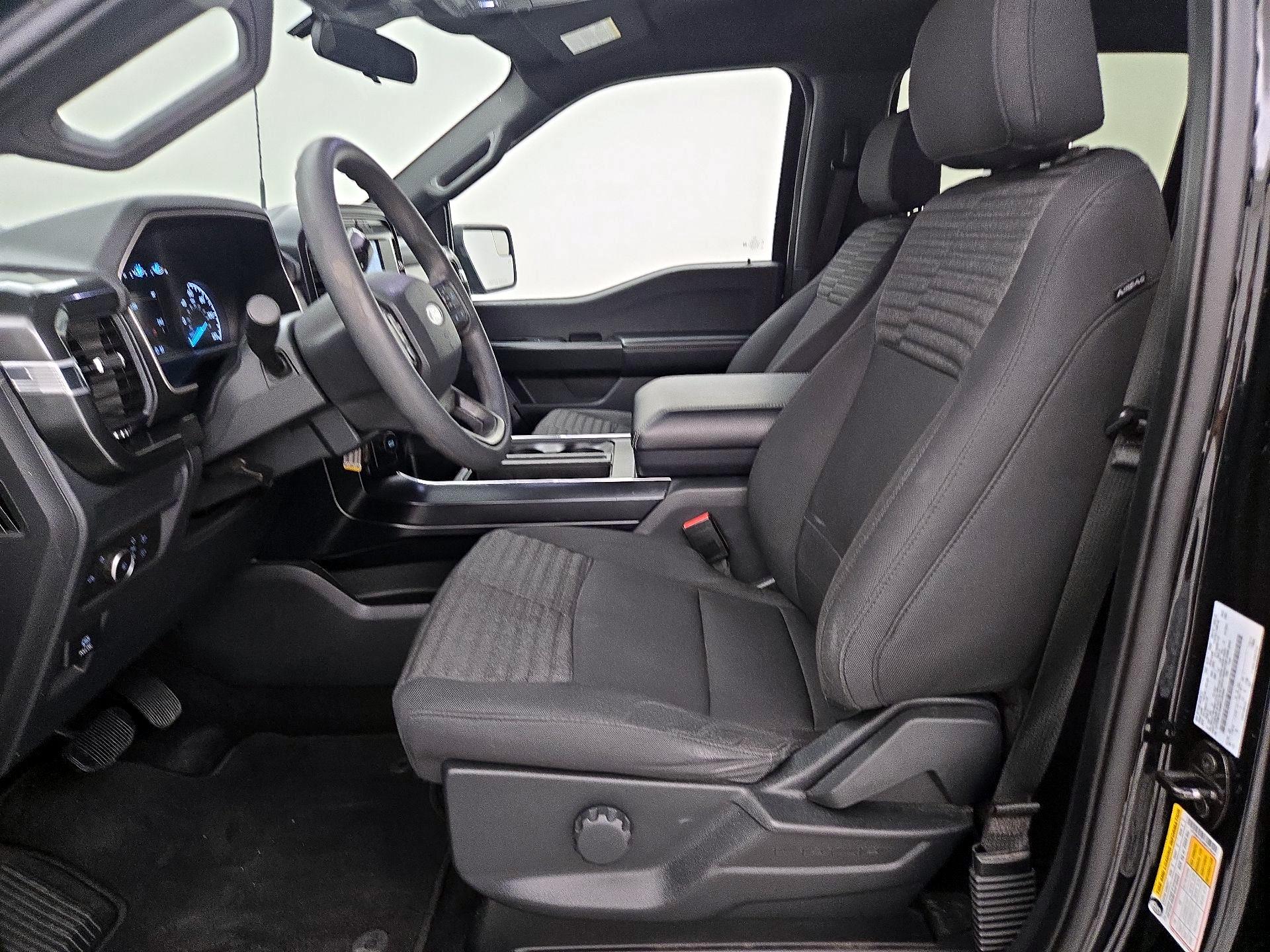 Thumbnail: 2021 Ford F-150 - 11