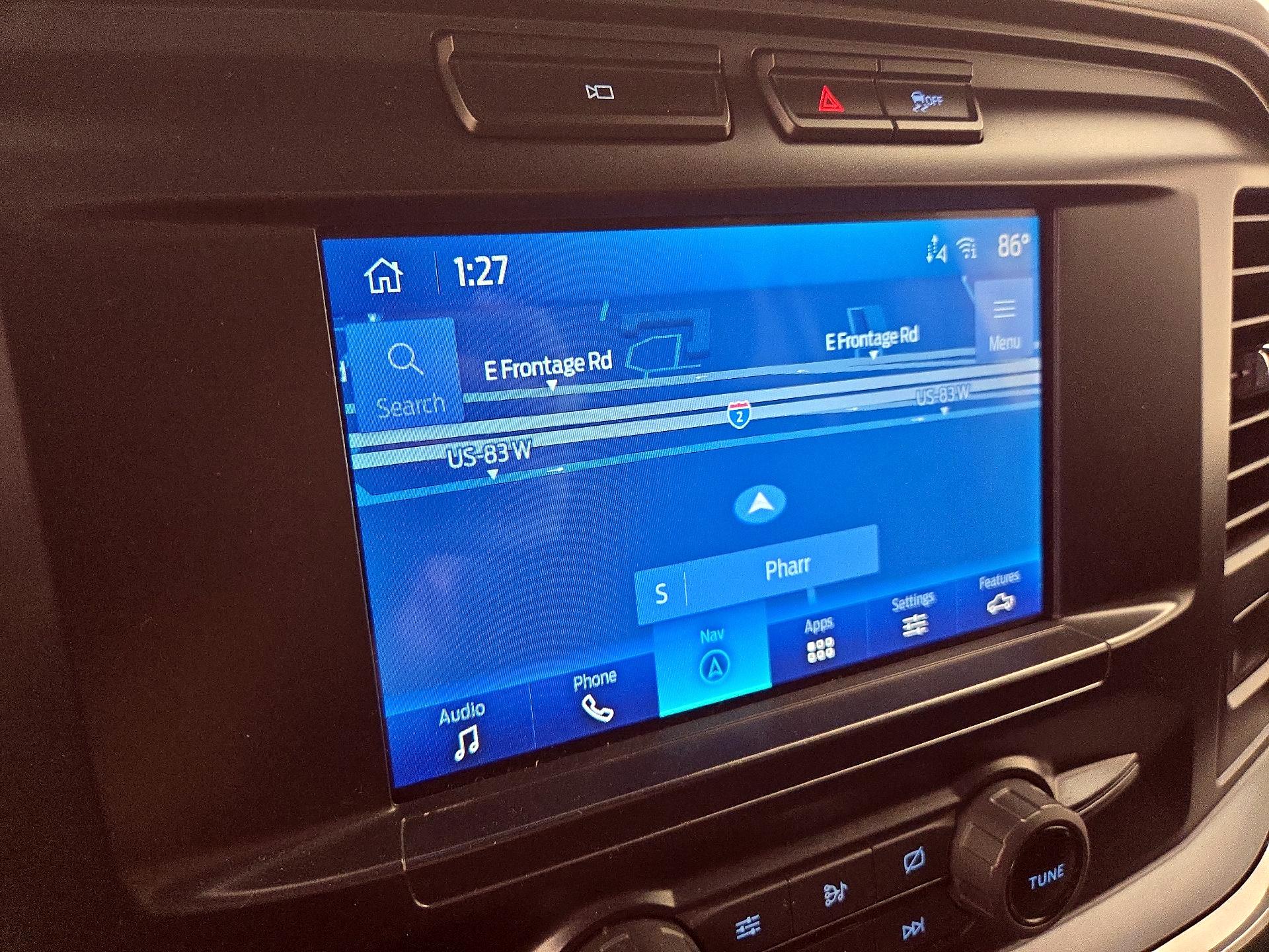 Thumbnail: 2021 Ford F-150 - 14