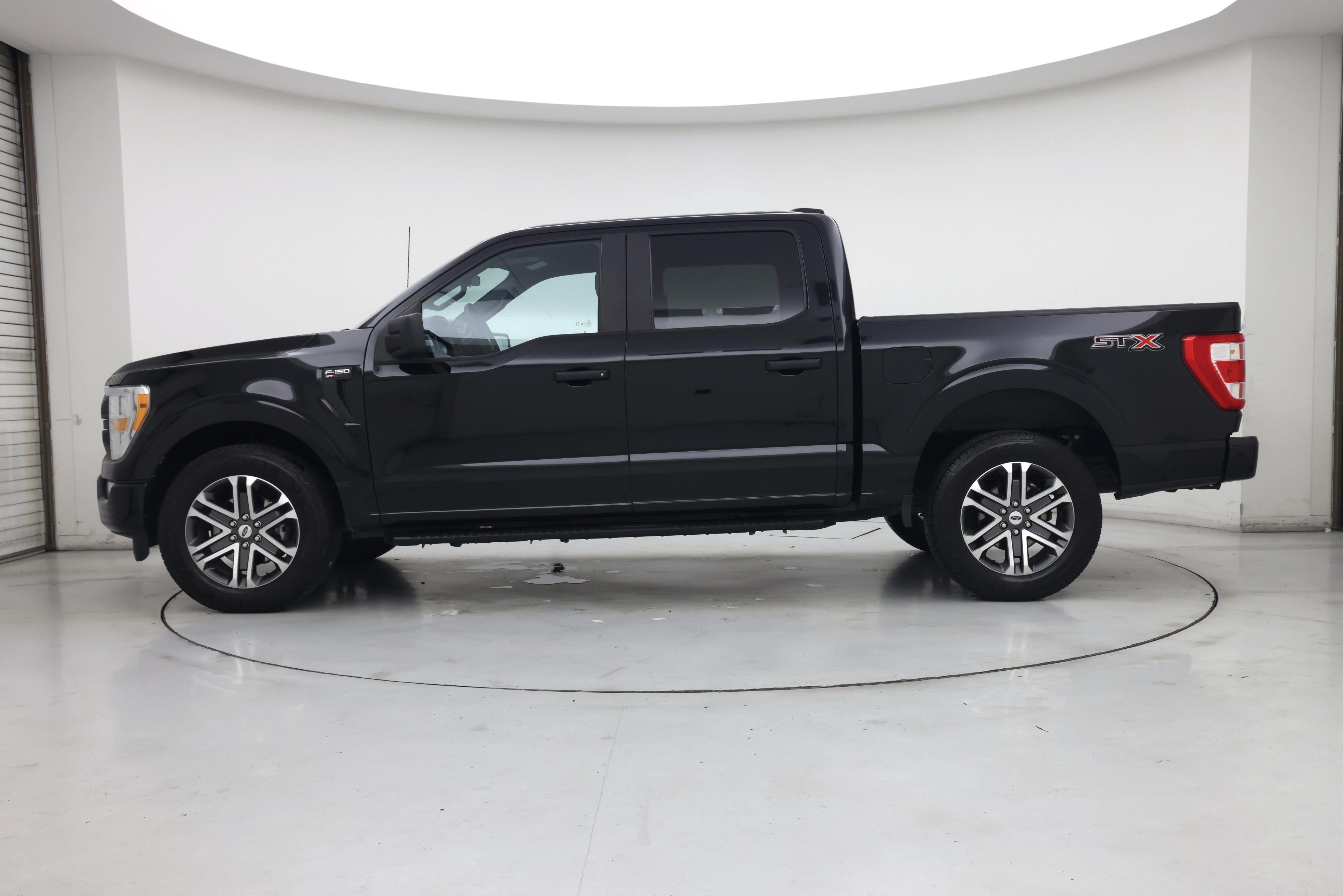 Thumbnail: 2021 Ford F-150 - 3