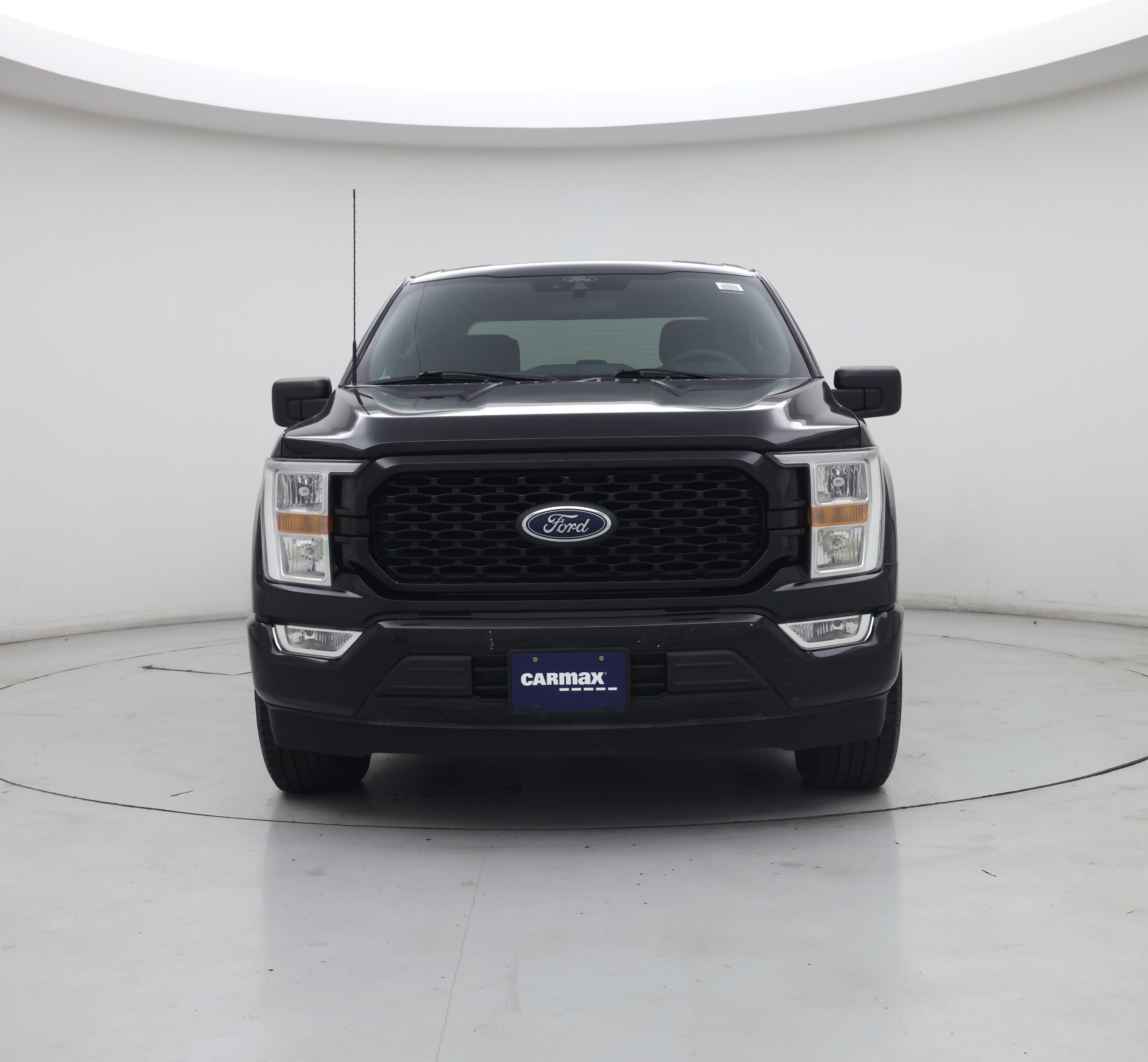 Thumbnail: 2021 Ford F-150 - 5