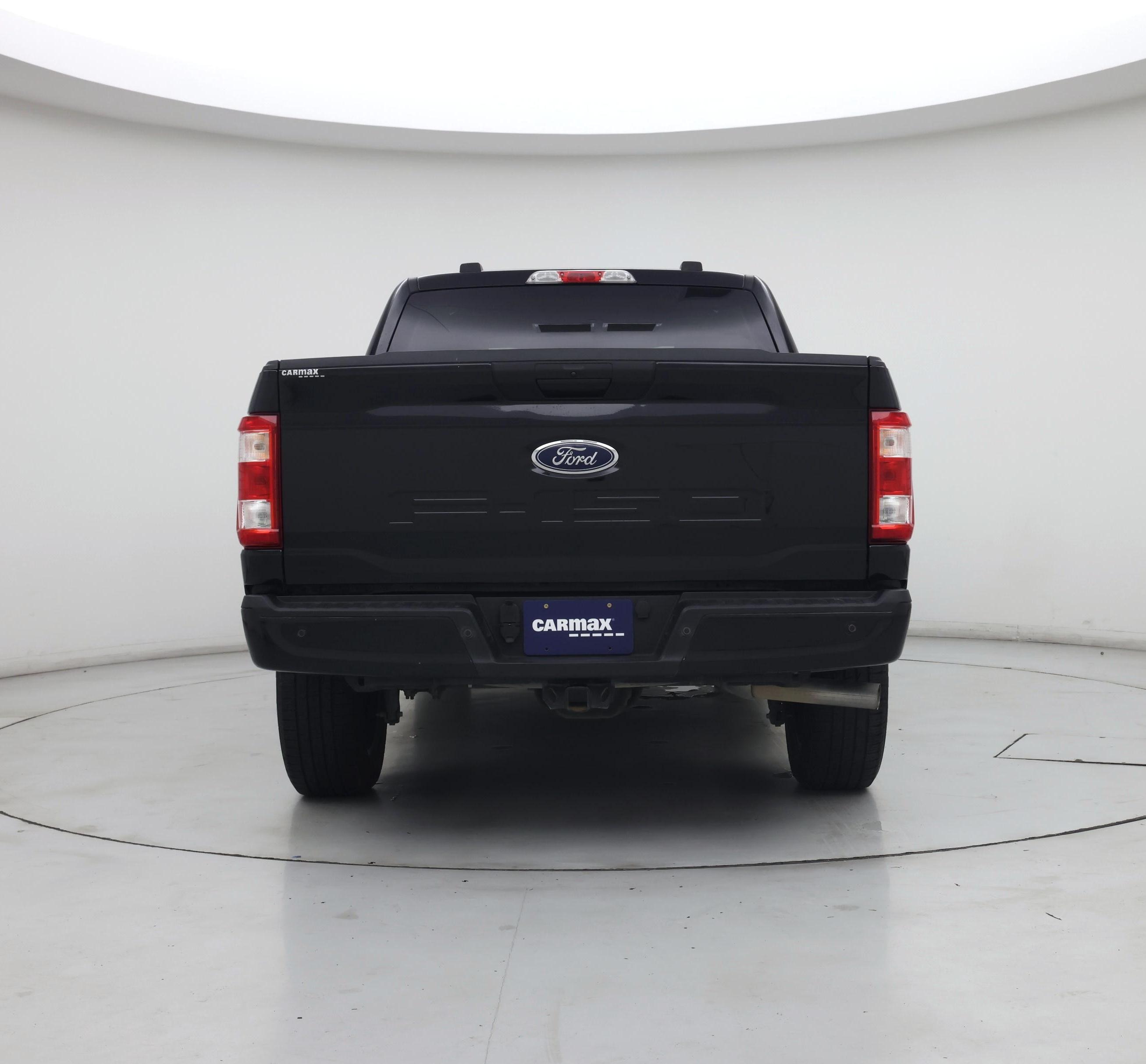 Thumbnail: 2021 Ford F-150 - 6