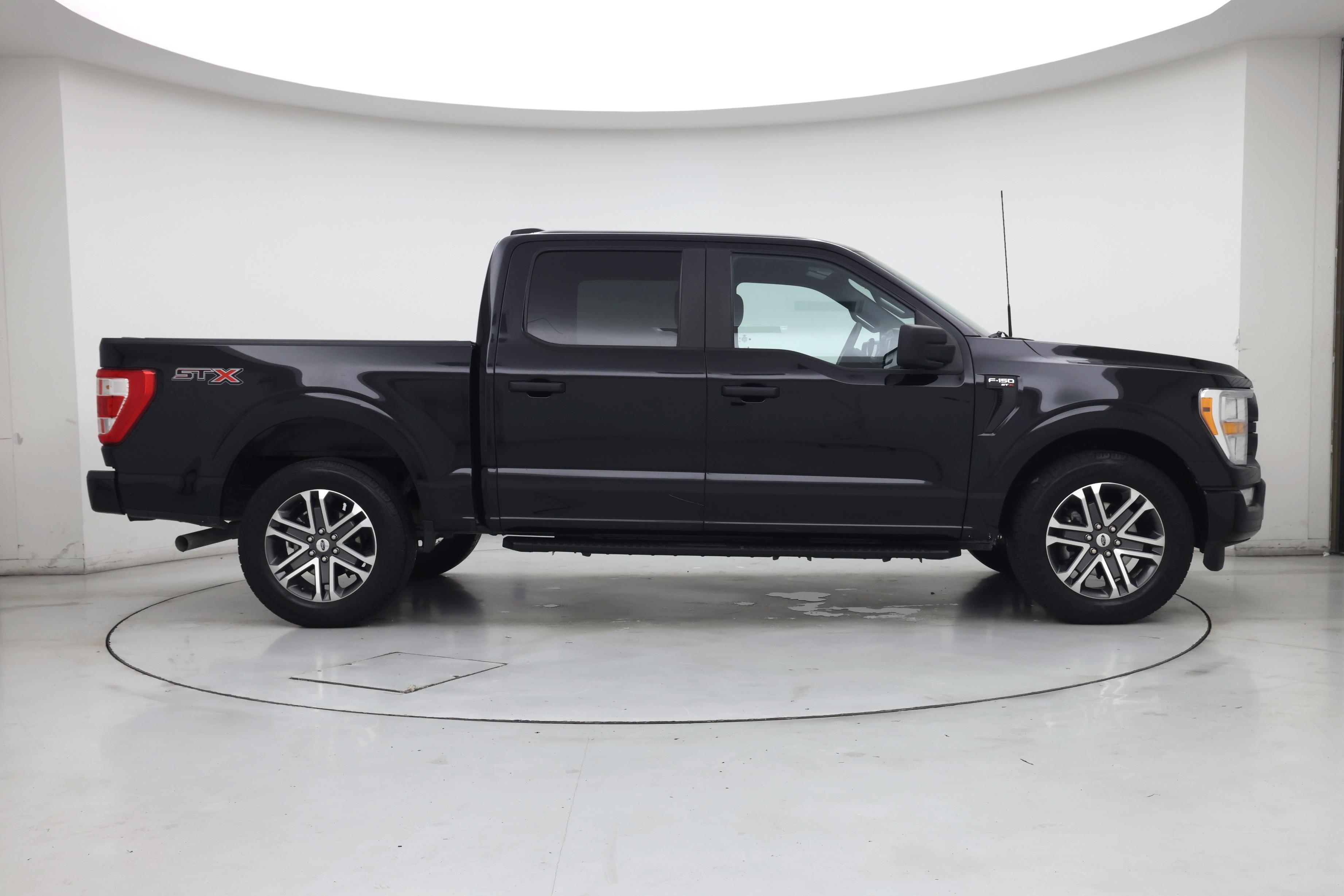 Thumbnail: 2021 Ford F-150 - 7