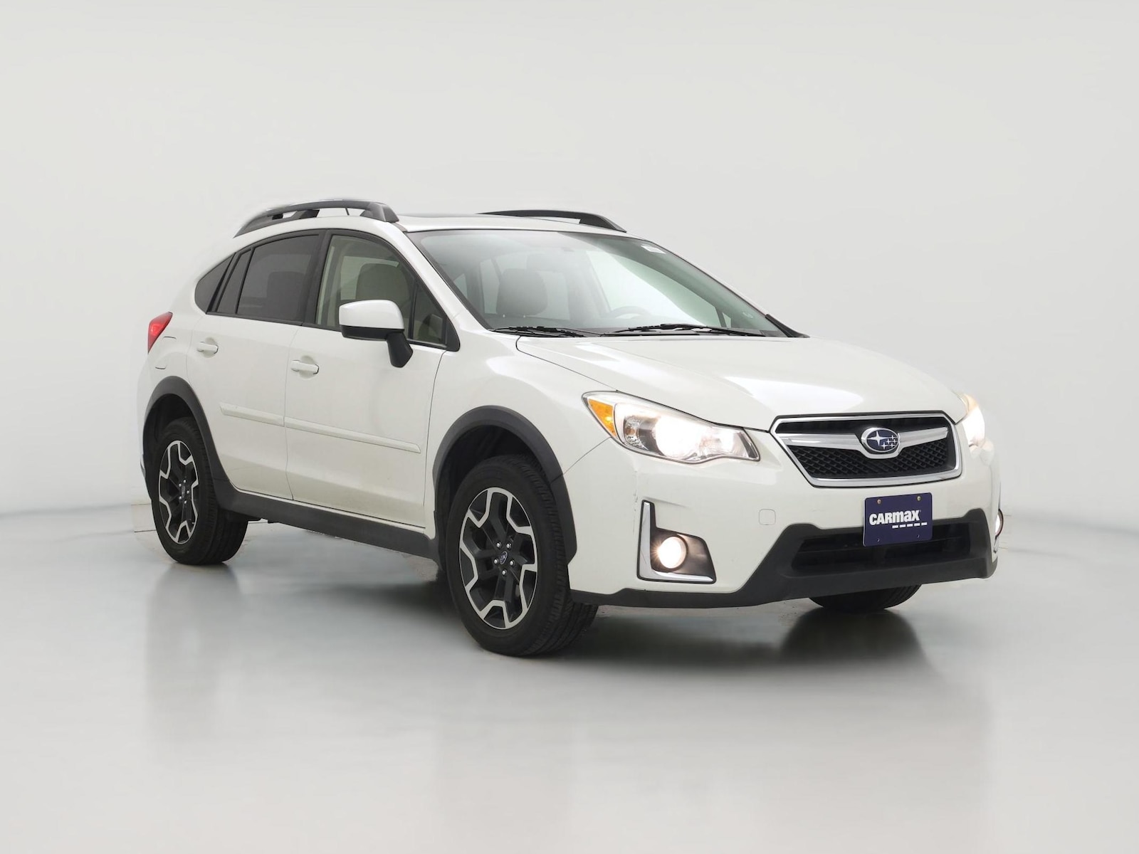 2016 Subaru Crosstrek