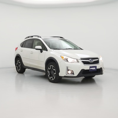 2016 Subaru XV Crosstrek Premium