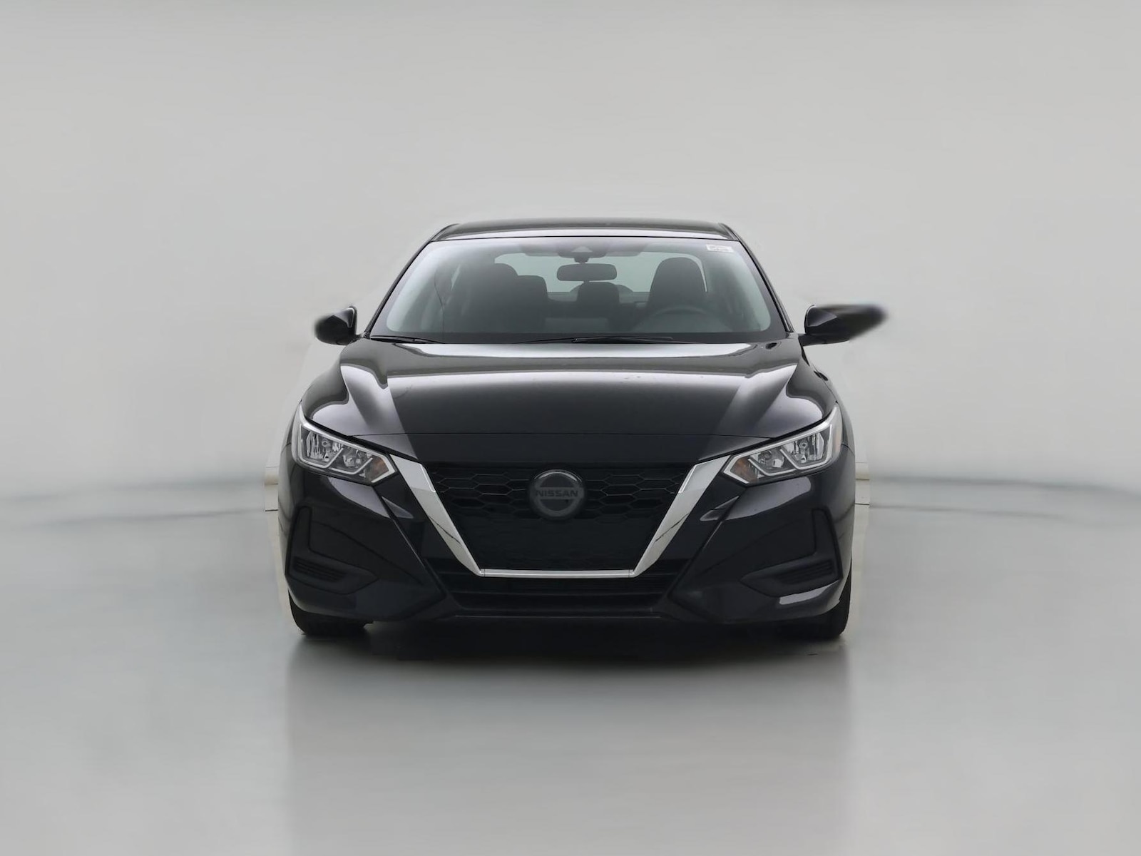 2022 Nissan Sentra
