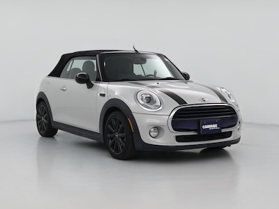 2018 Mini Cooper