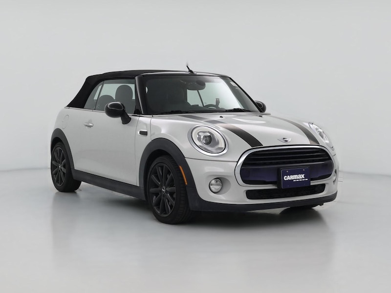 2018 MINI Cooper  -
                  Tampa, FL