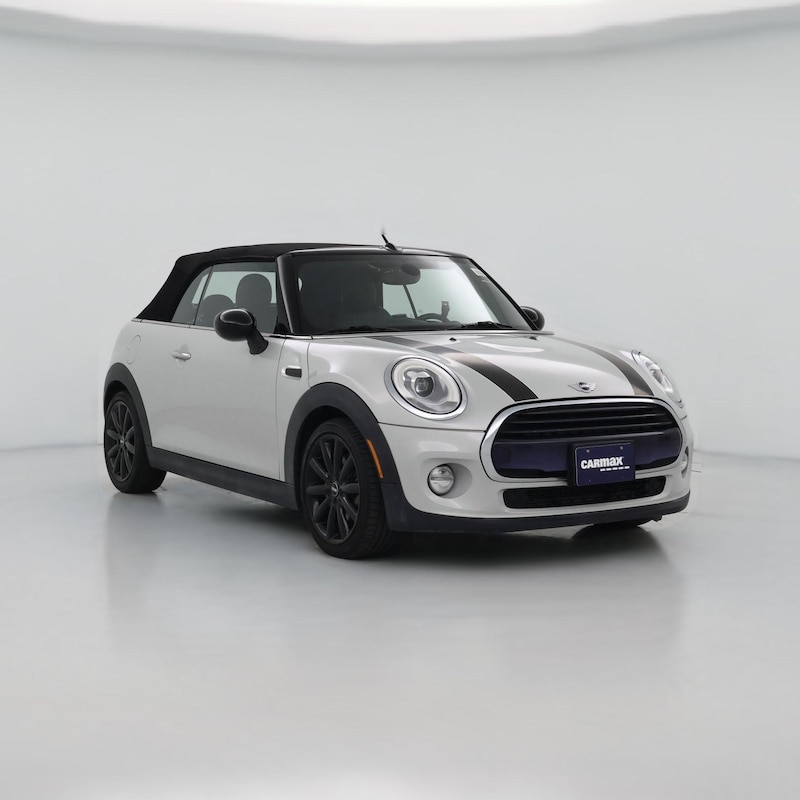 2018 Mini Cooper