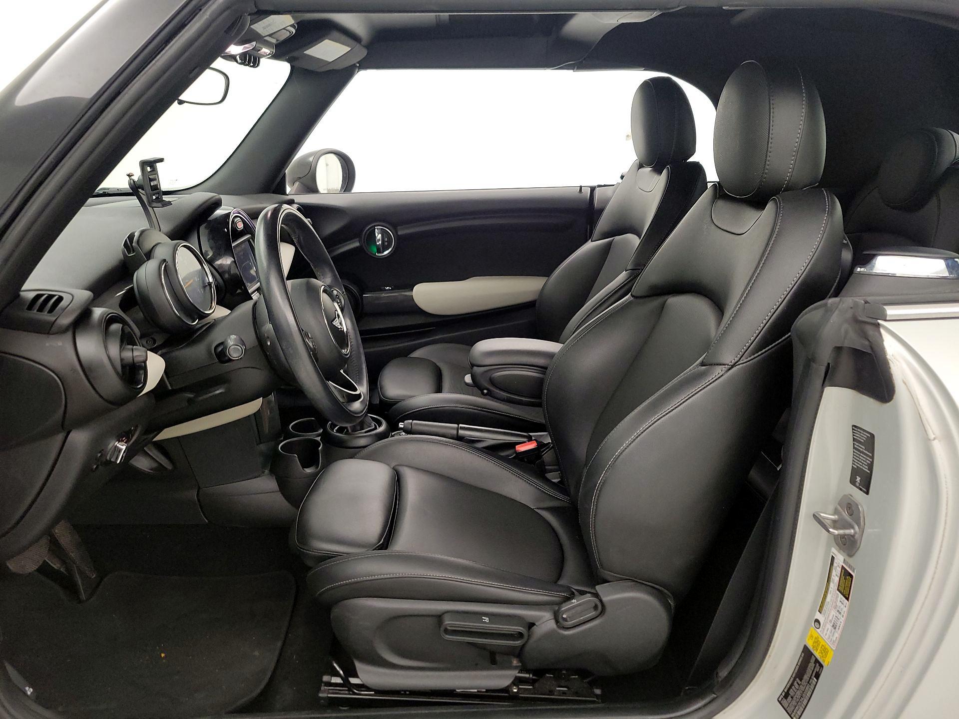 Thumbnail: 2018 MINI Cooper - 11
