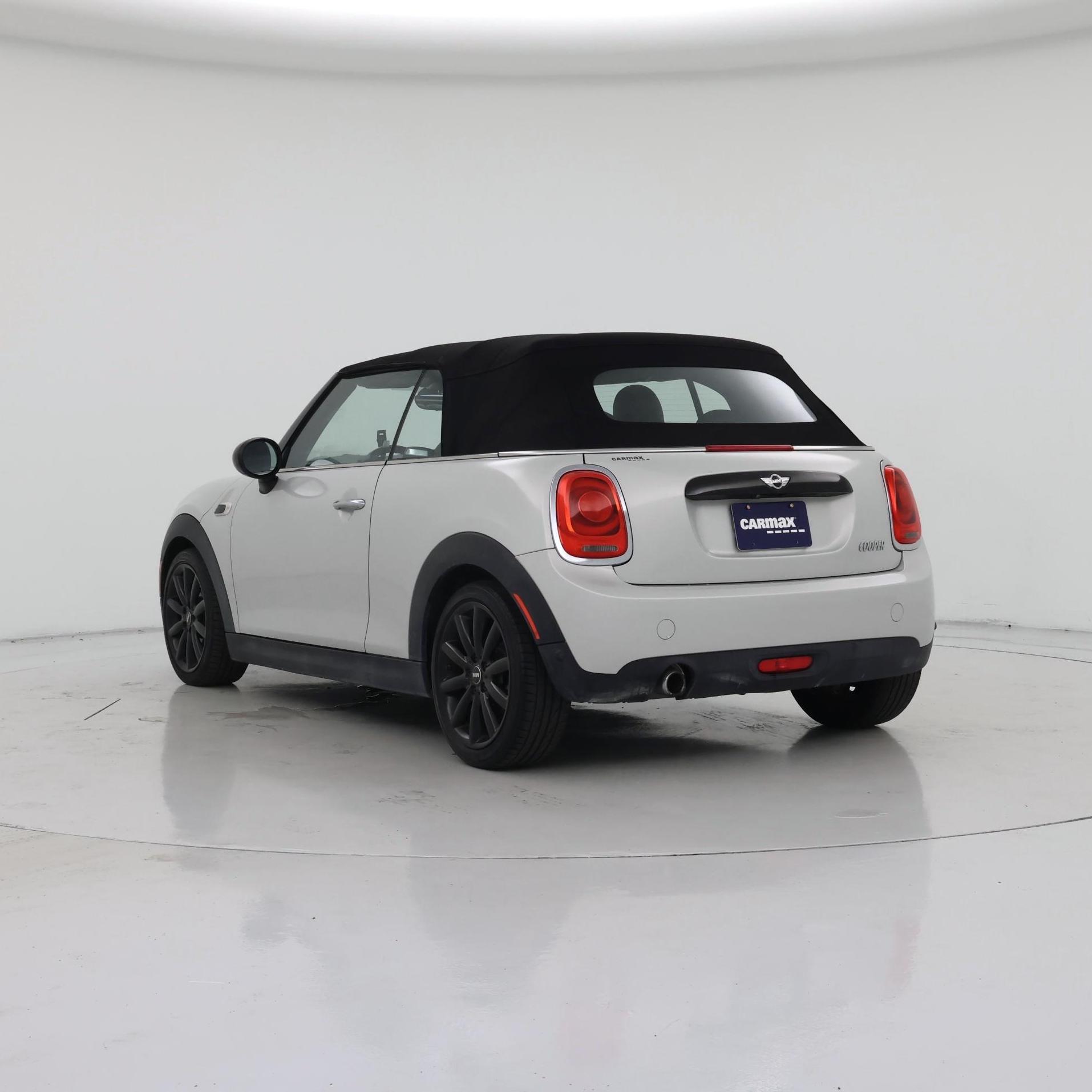 Thumbnail: 2018 MINI Cooper - 2