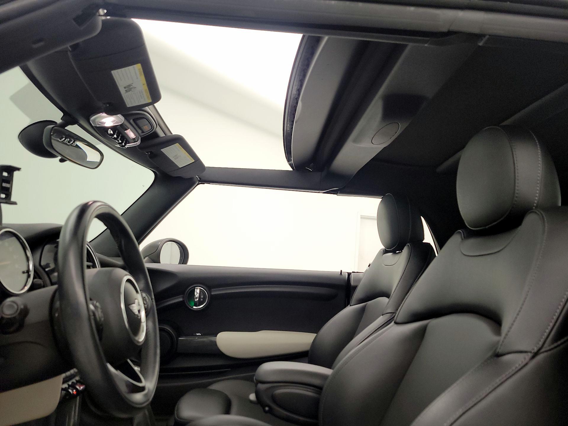 Thumbnail: 2018 MINI Cooper - 19