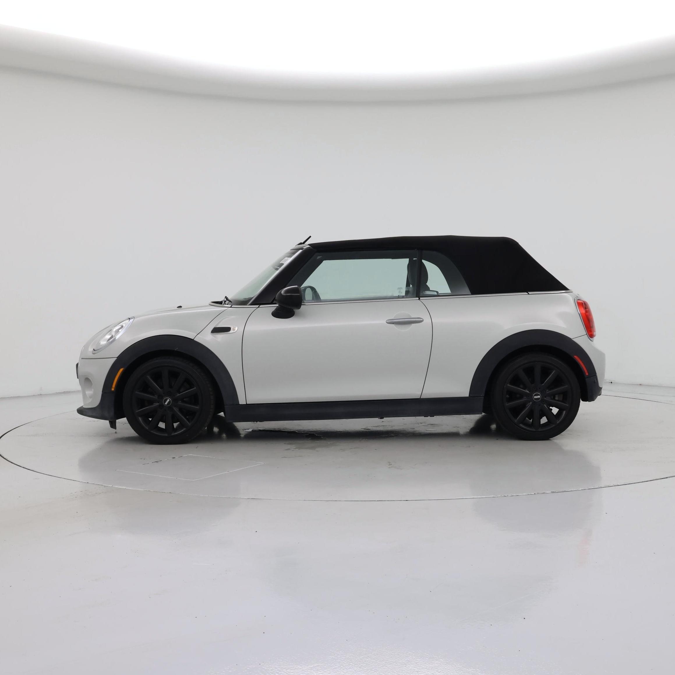 Thumbnail: 2018 MINI Cooper - 3