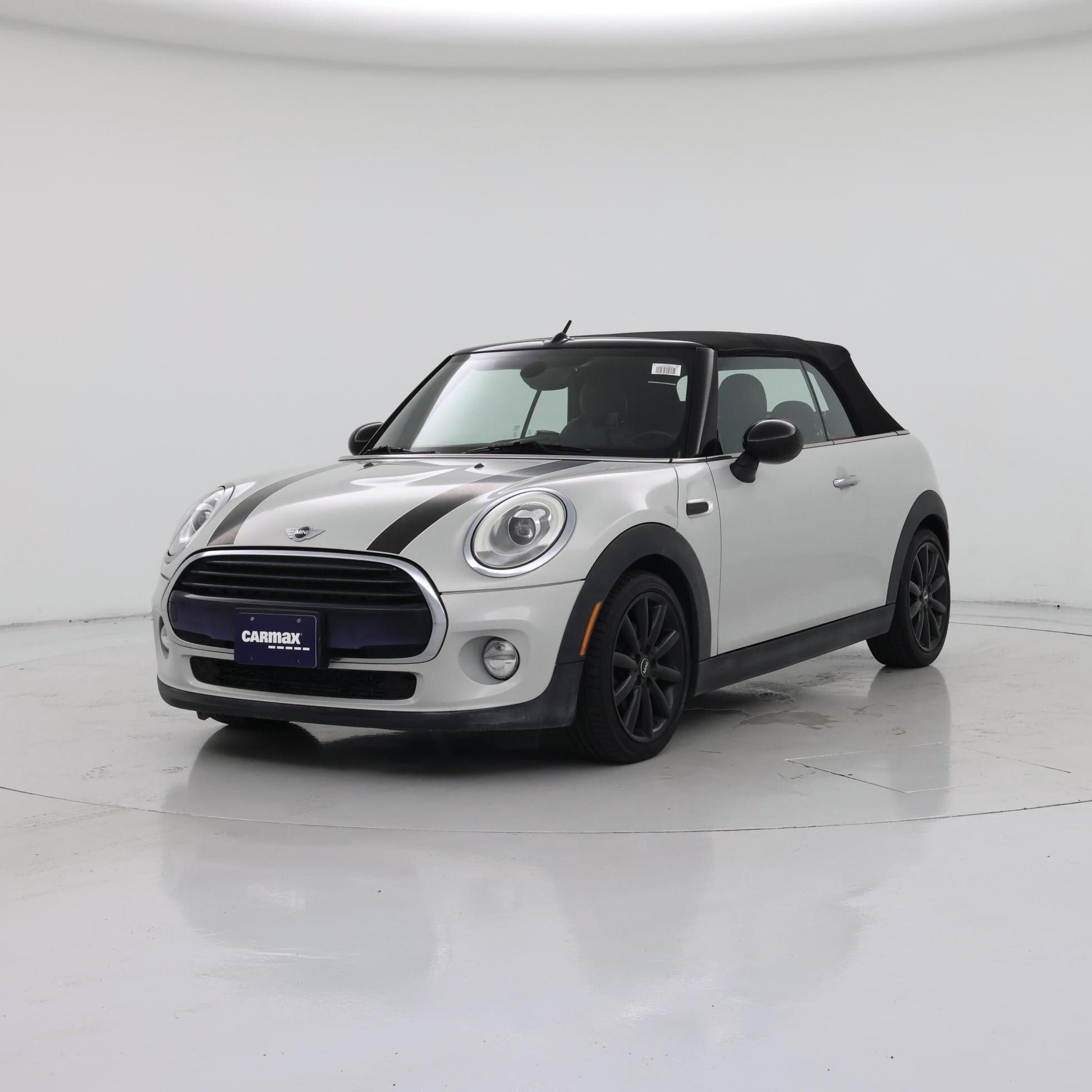 Thumbnail: 2018 MINI Cooper - 4