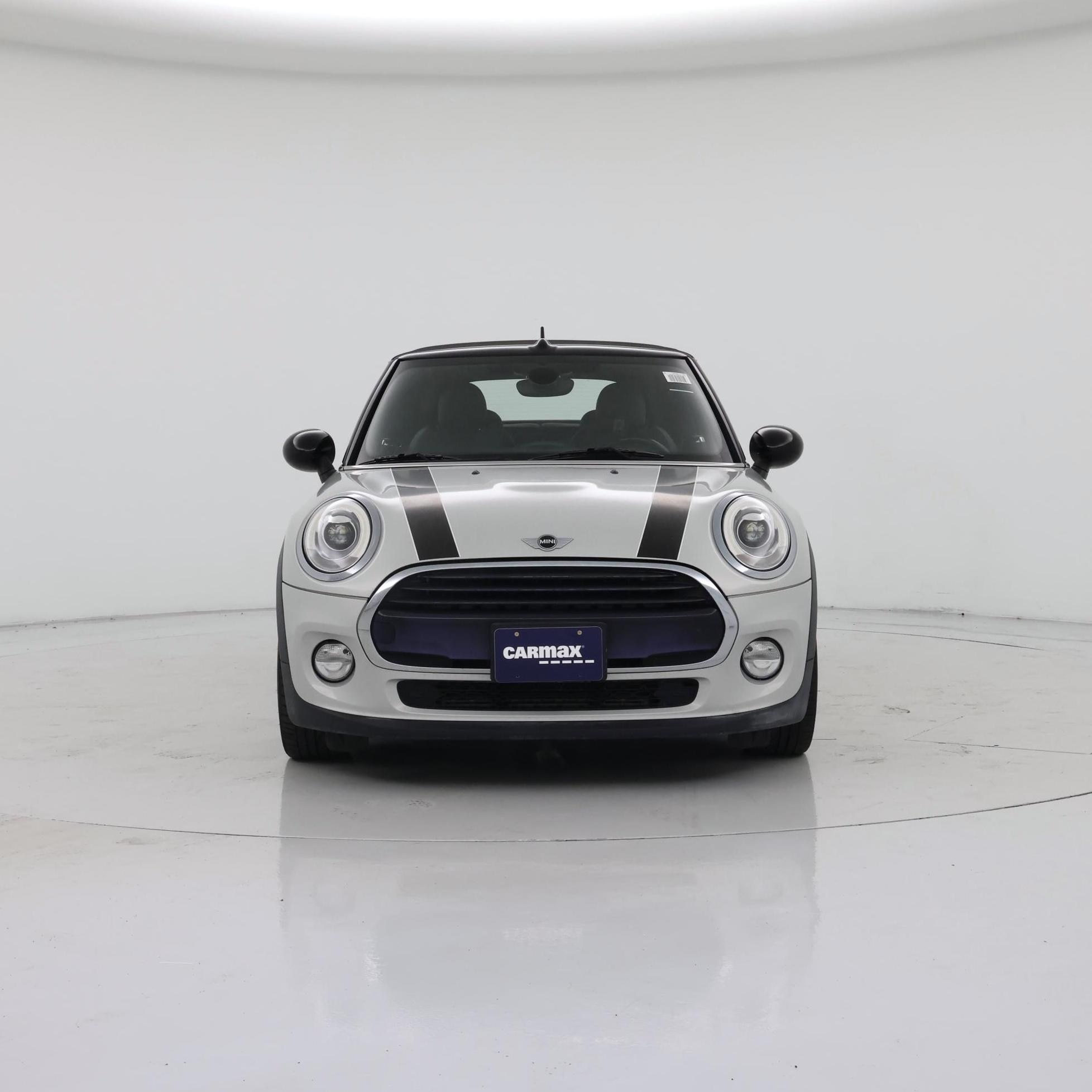 Thumbnail: 2018 MINI Cooper - 5