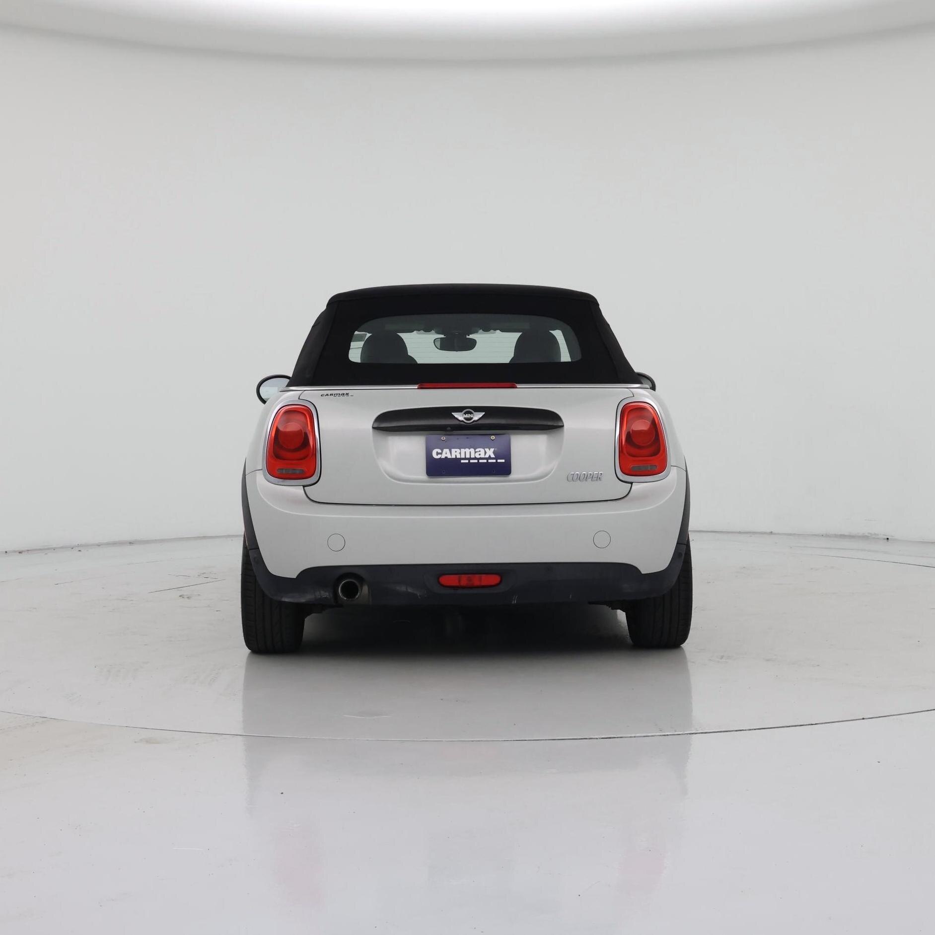 Thumbnail: 2018 MINI Cooper - 6