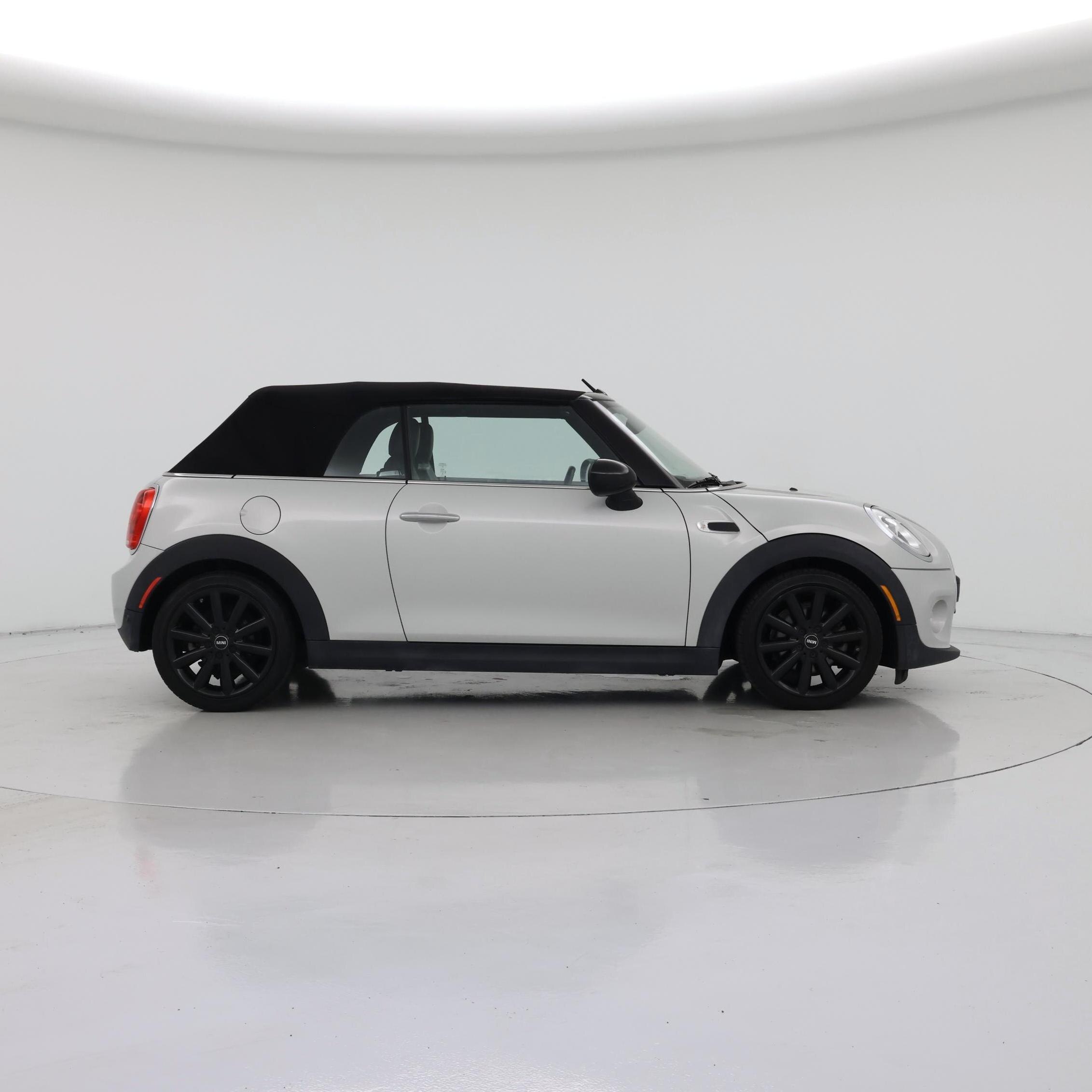Thumbnail: 2018 MINI Cooper - 7