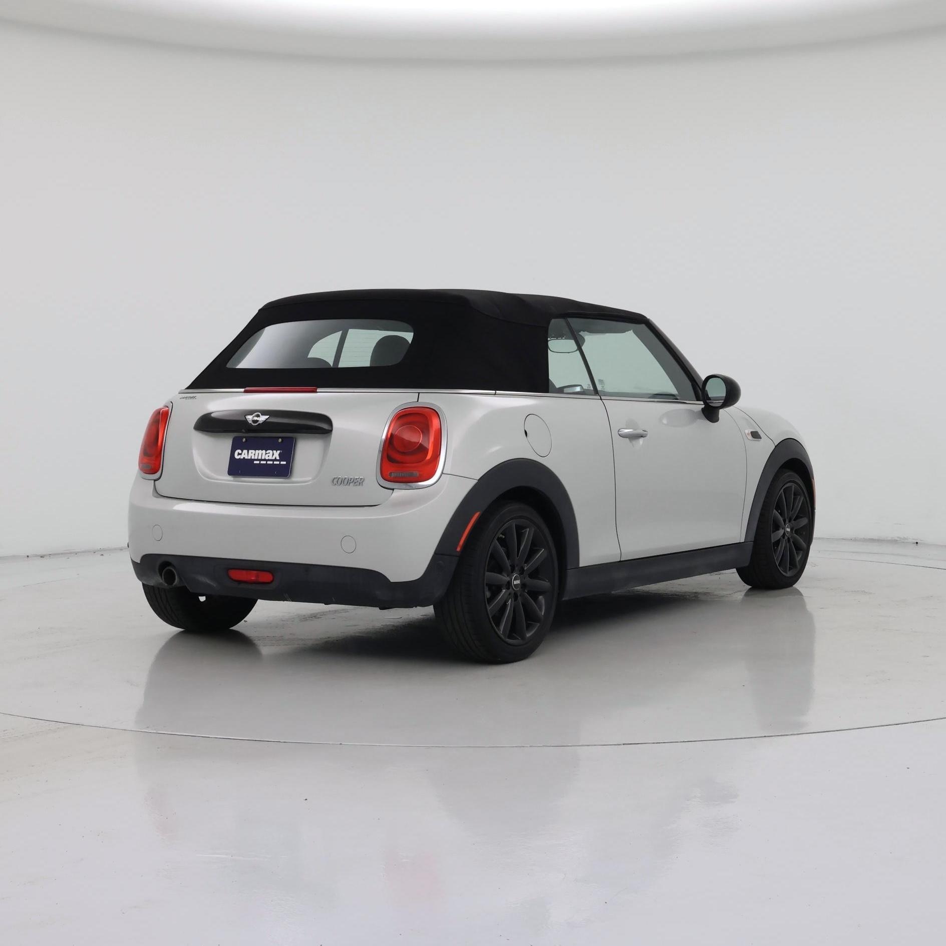 Thumbnail: 2018 MINI Cooper - 8