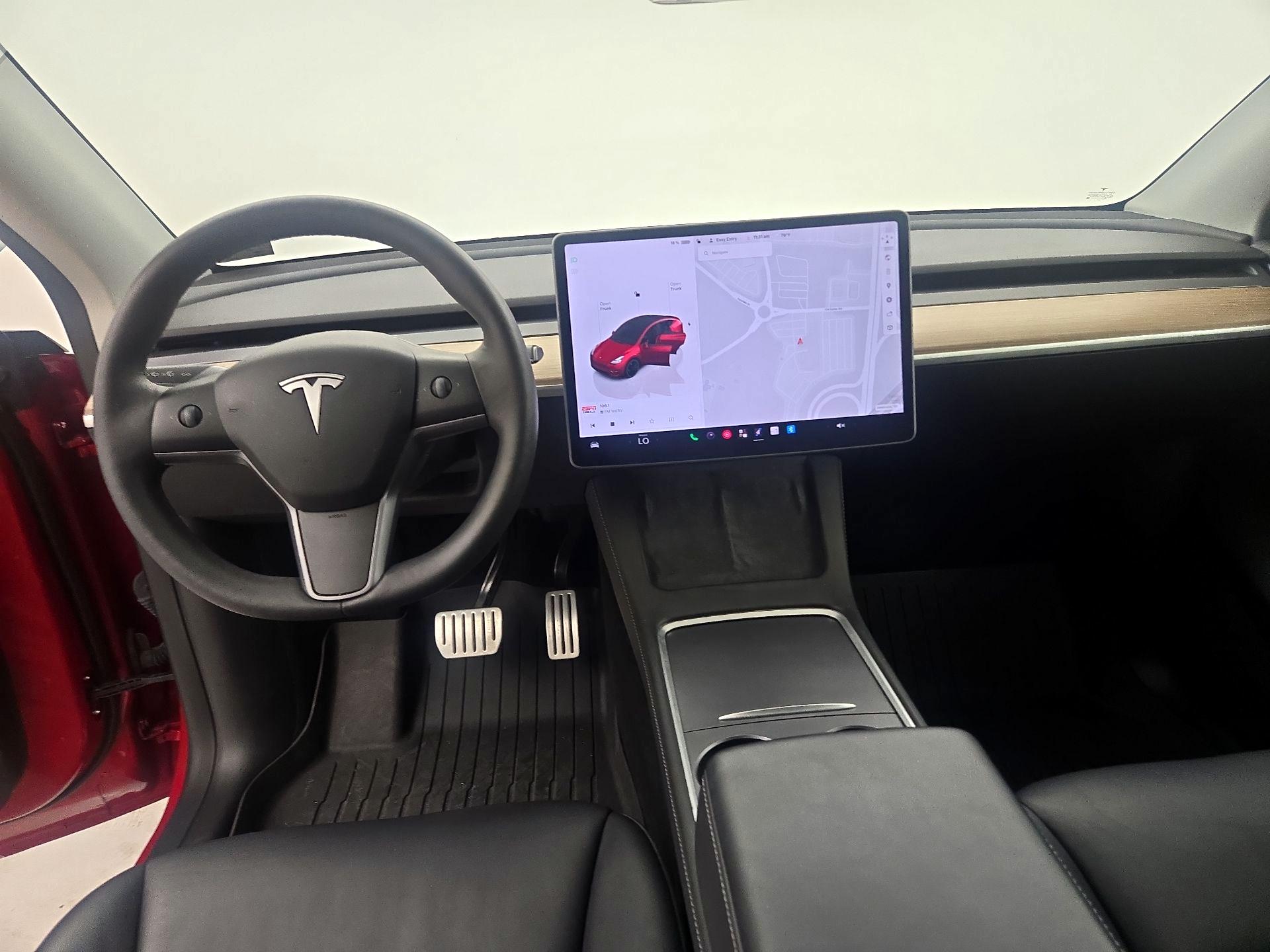 Thumbnail: 2023 Tesla Model Y - 9