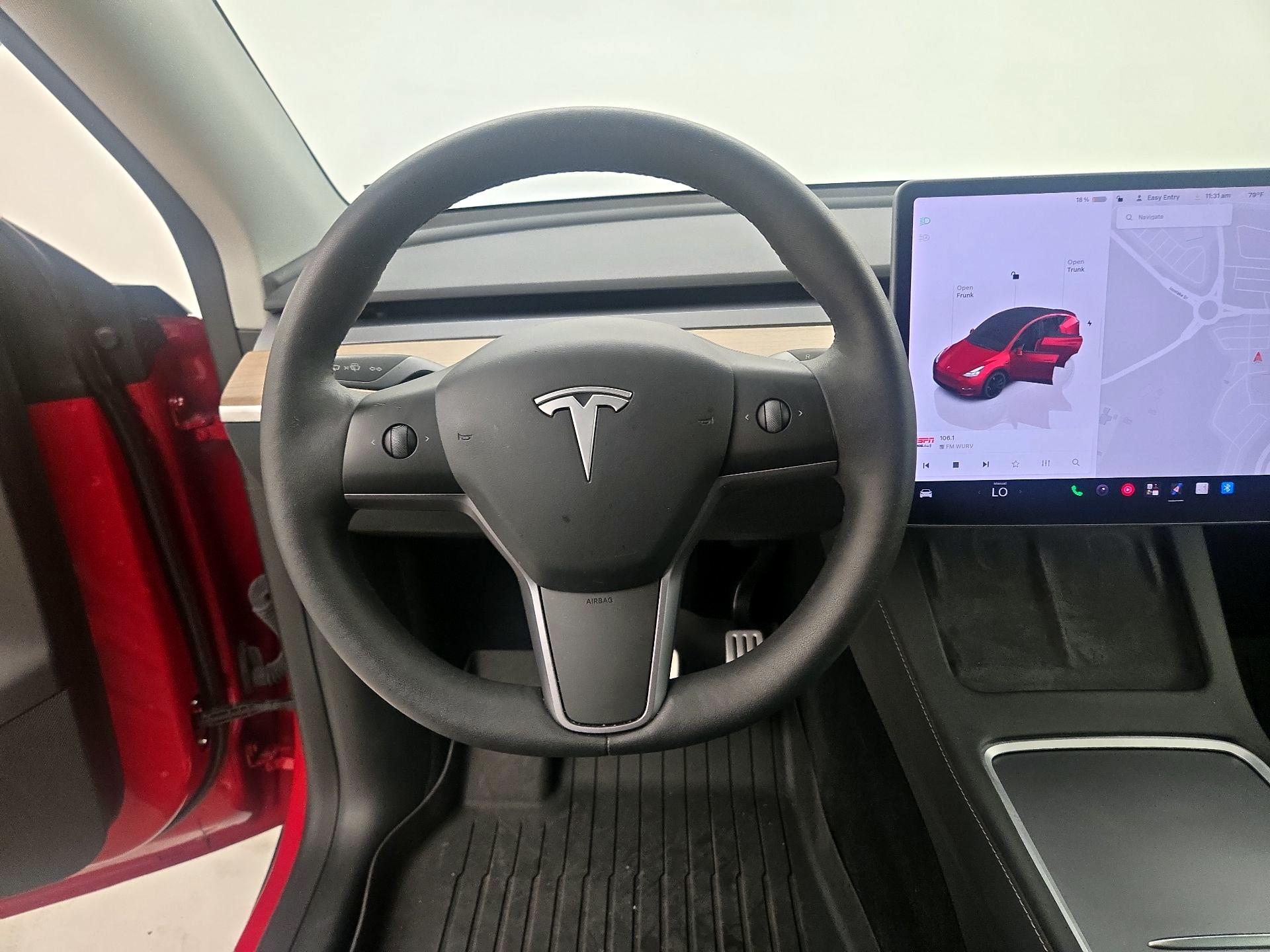 Thumbnail: 2023 Tesla Model Y - 10