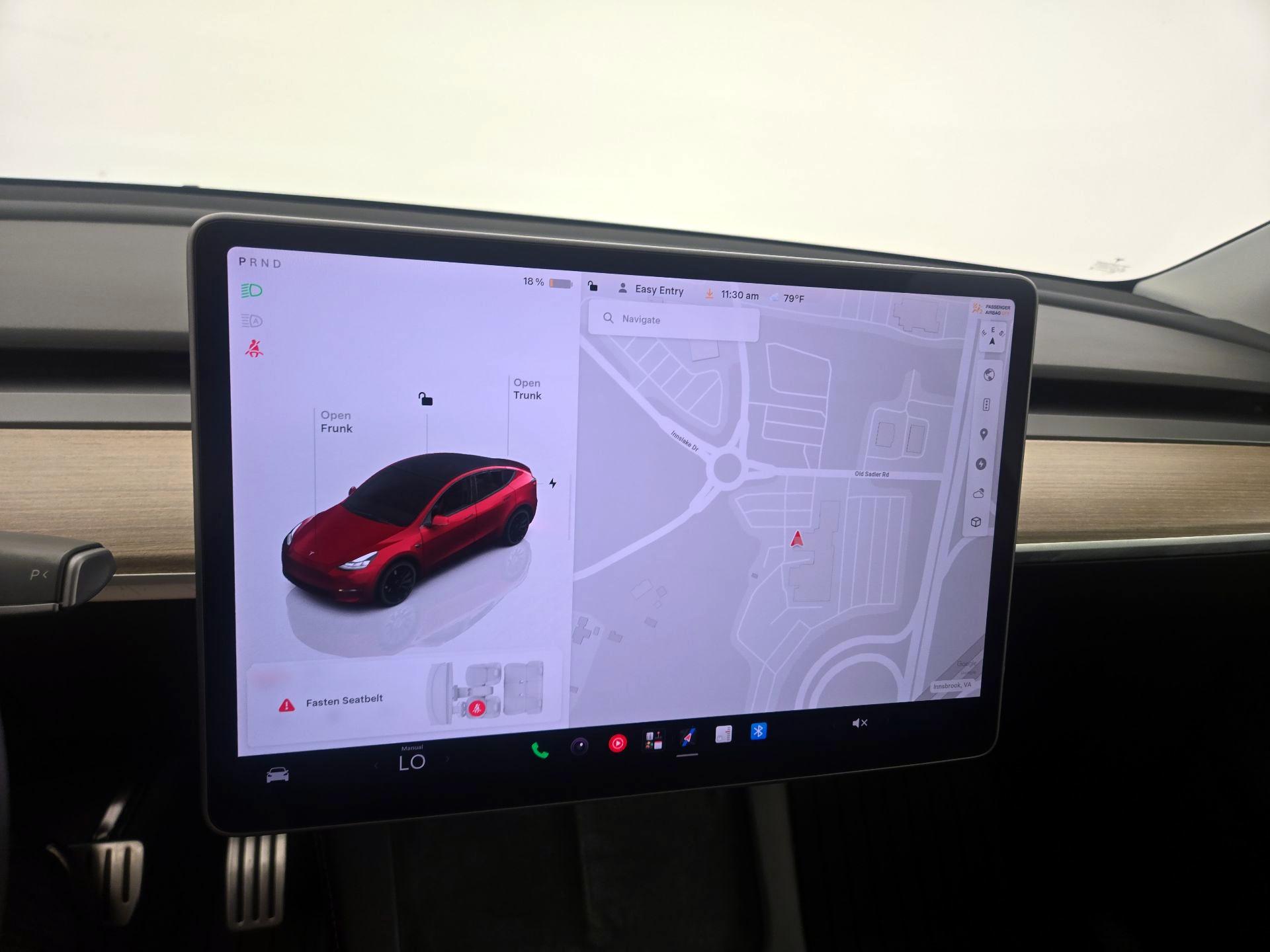 Thumbnail: 2023 Tesla Model Y - 14