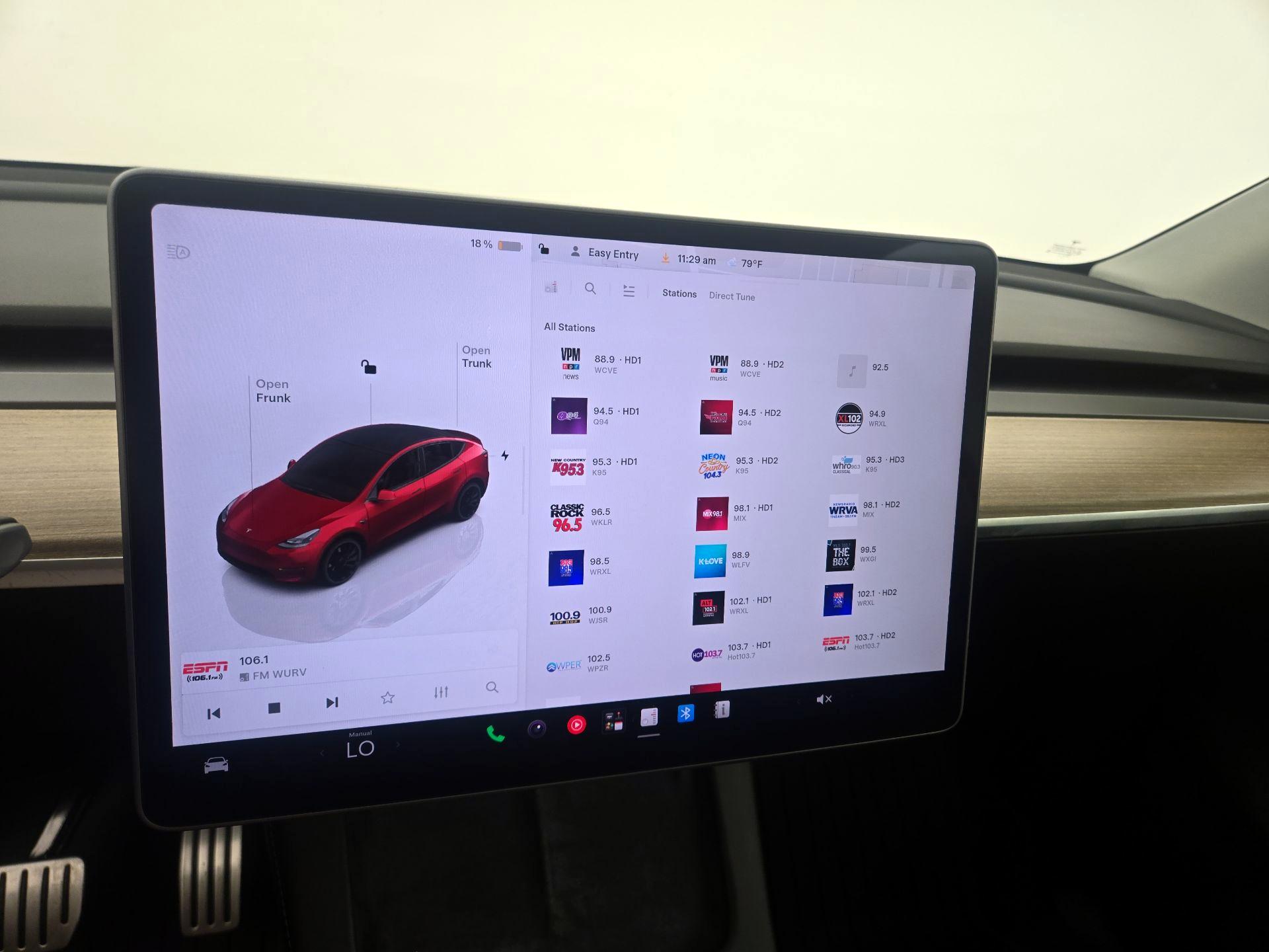 Thumbnail: 2023 Tesla Model Y - 16