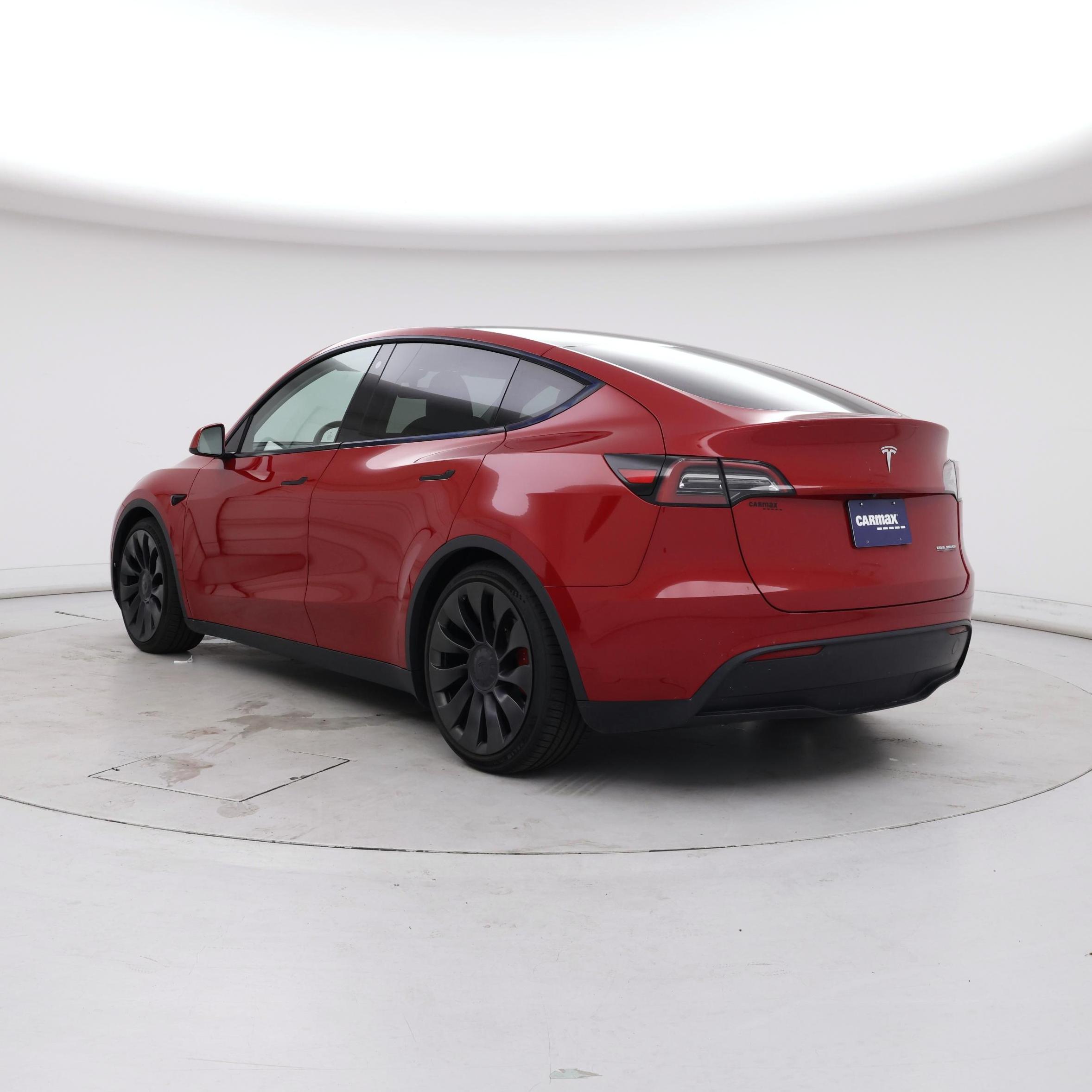 Thumbnail: 2023 Tesla Model Y - 2