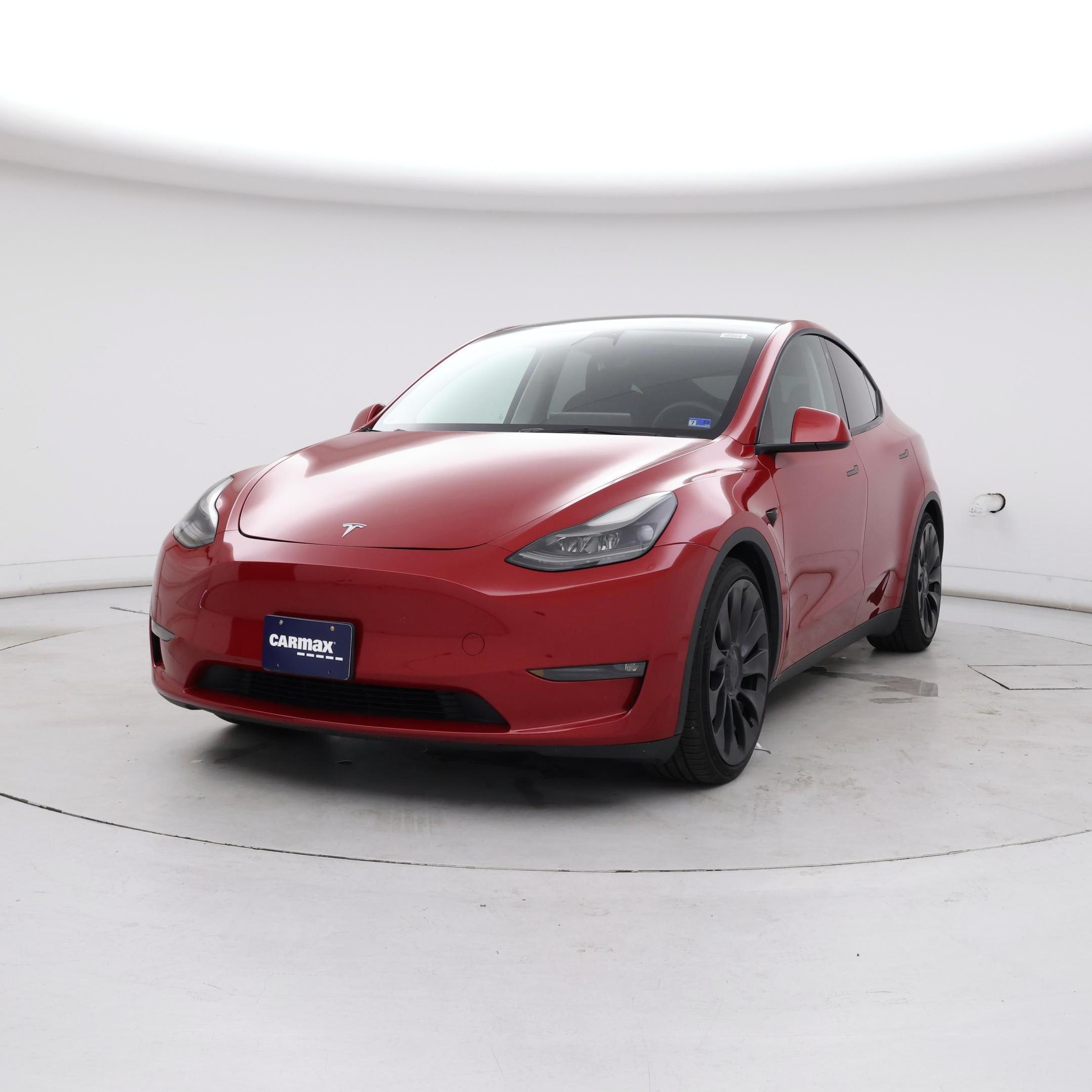 Thumbnail: 2023 Tesla Model Y - 4