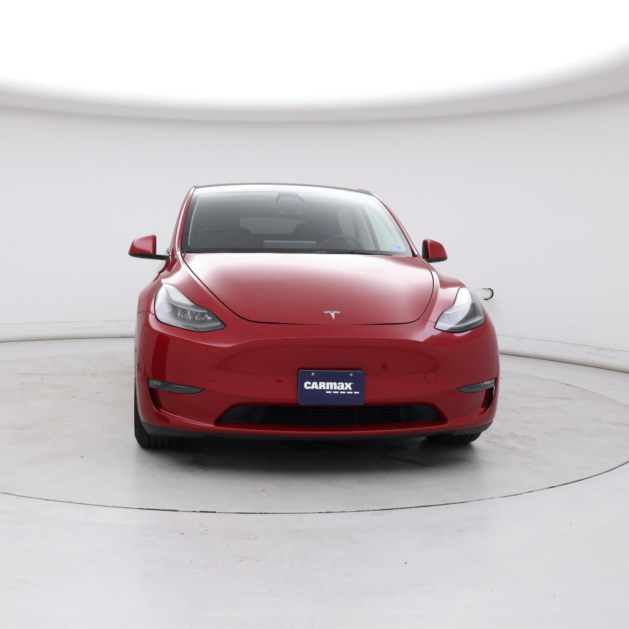 Thumbnail: 2023 Tesla Model Y - 5