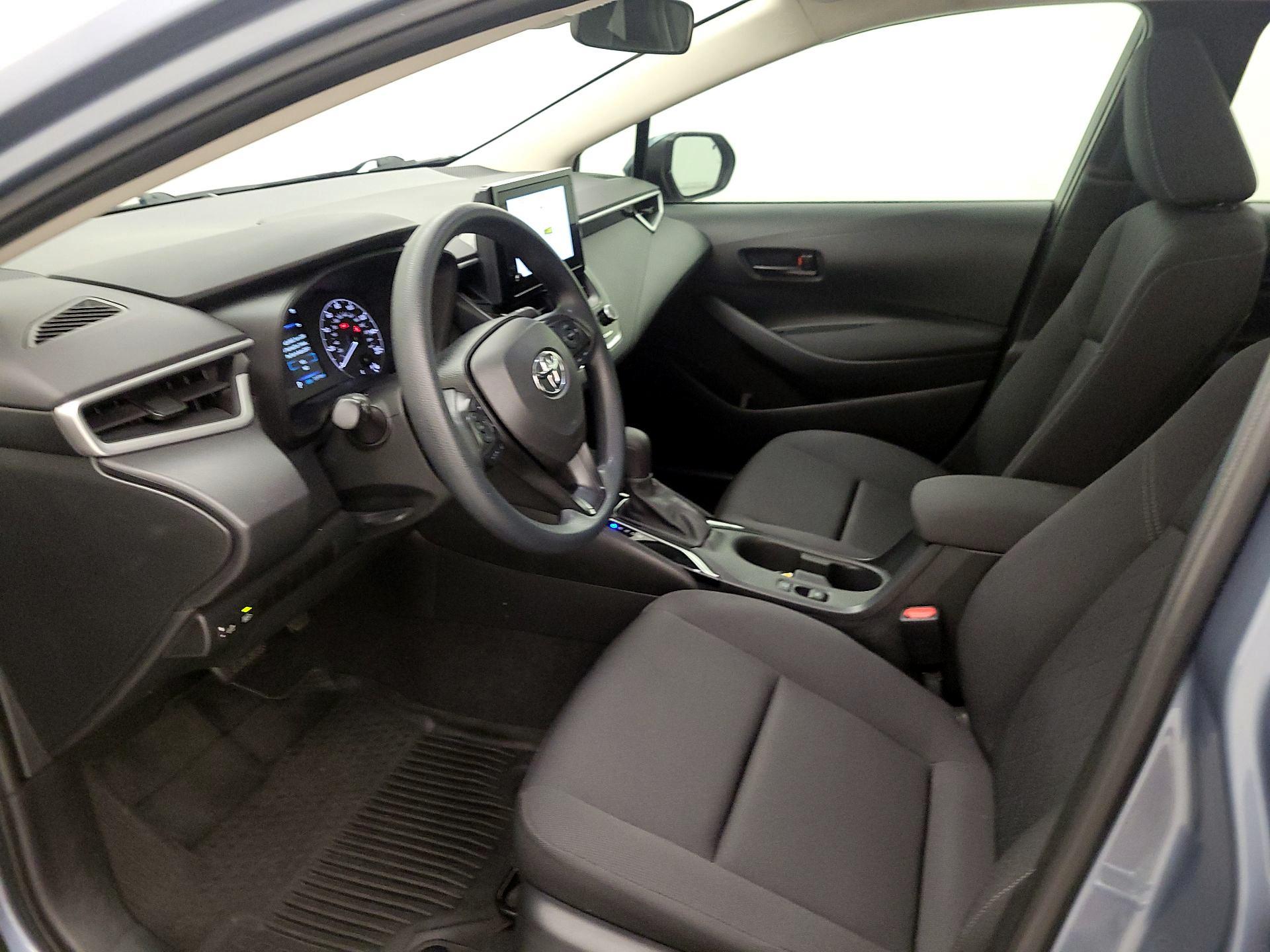 Thumbnail: 2024 Toyota Corolla - 11