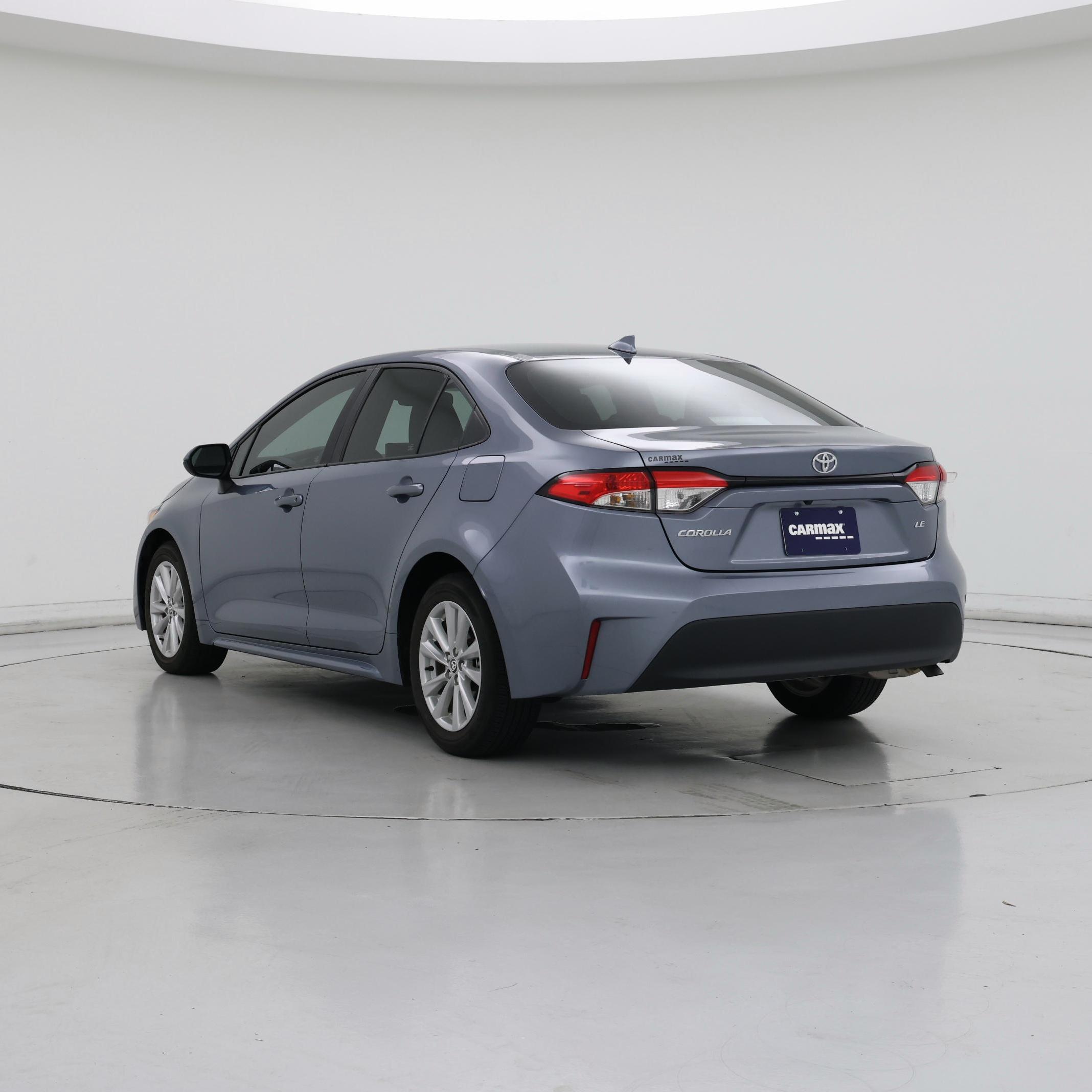 Thumbnail: 2024 Toyota Corolla - 2